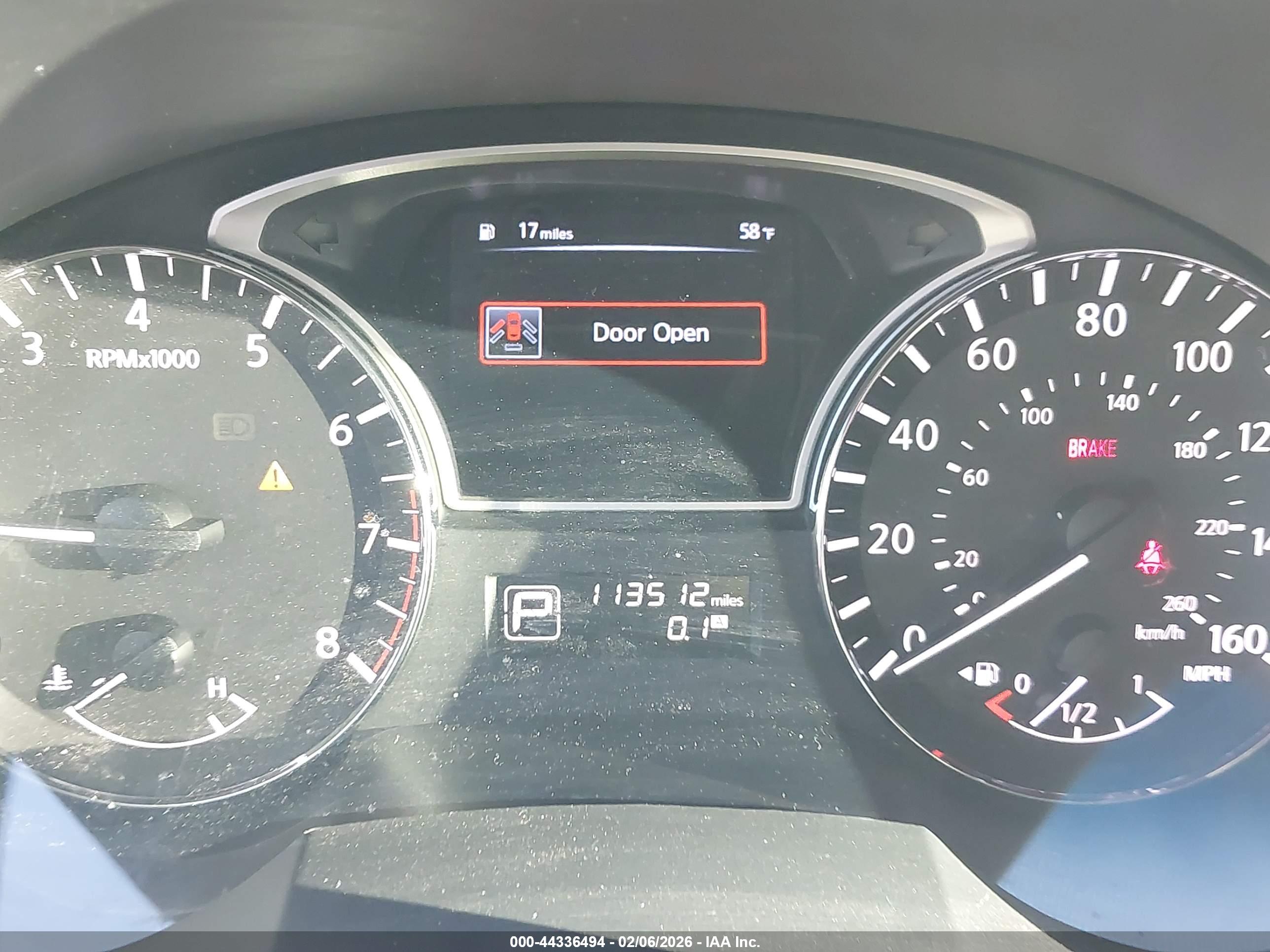 NISSAN ALTIMA image 7
