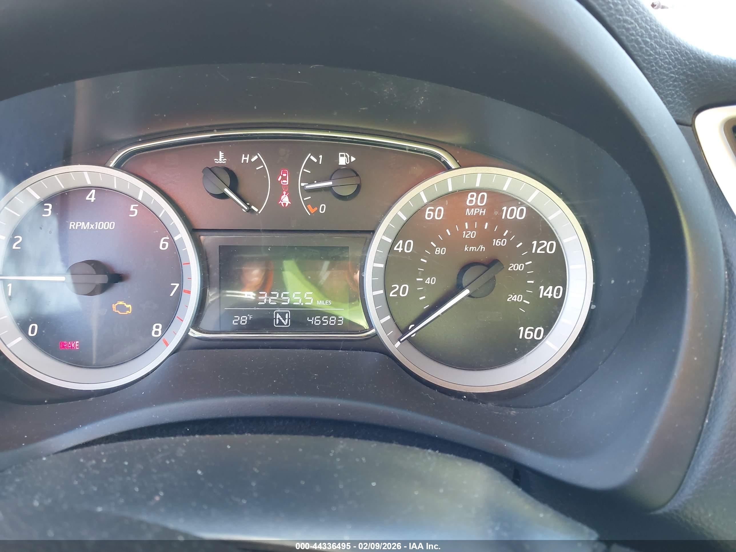 NISSAN SENTRA image 7