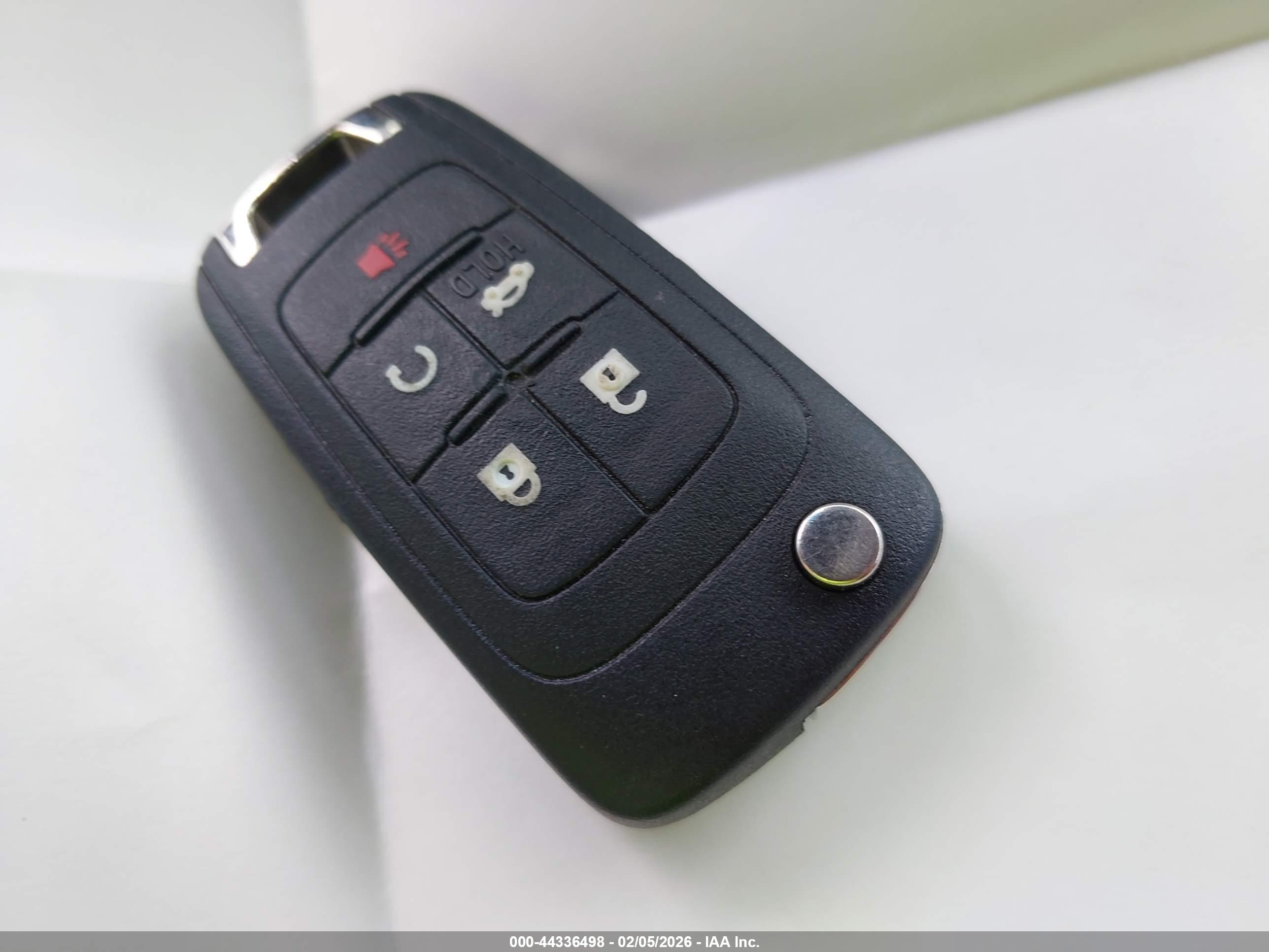 BUICK VERANO image 11