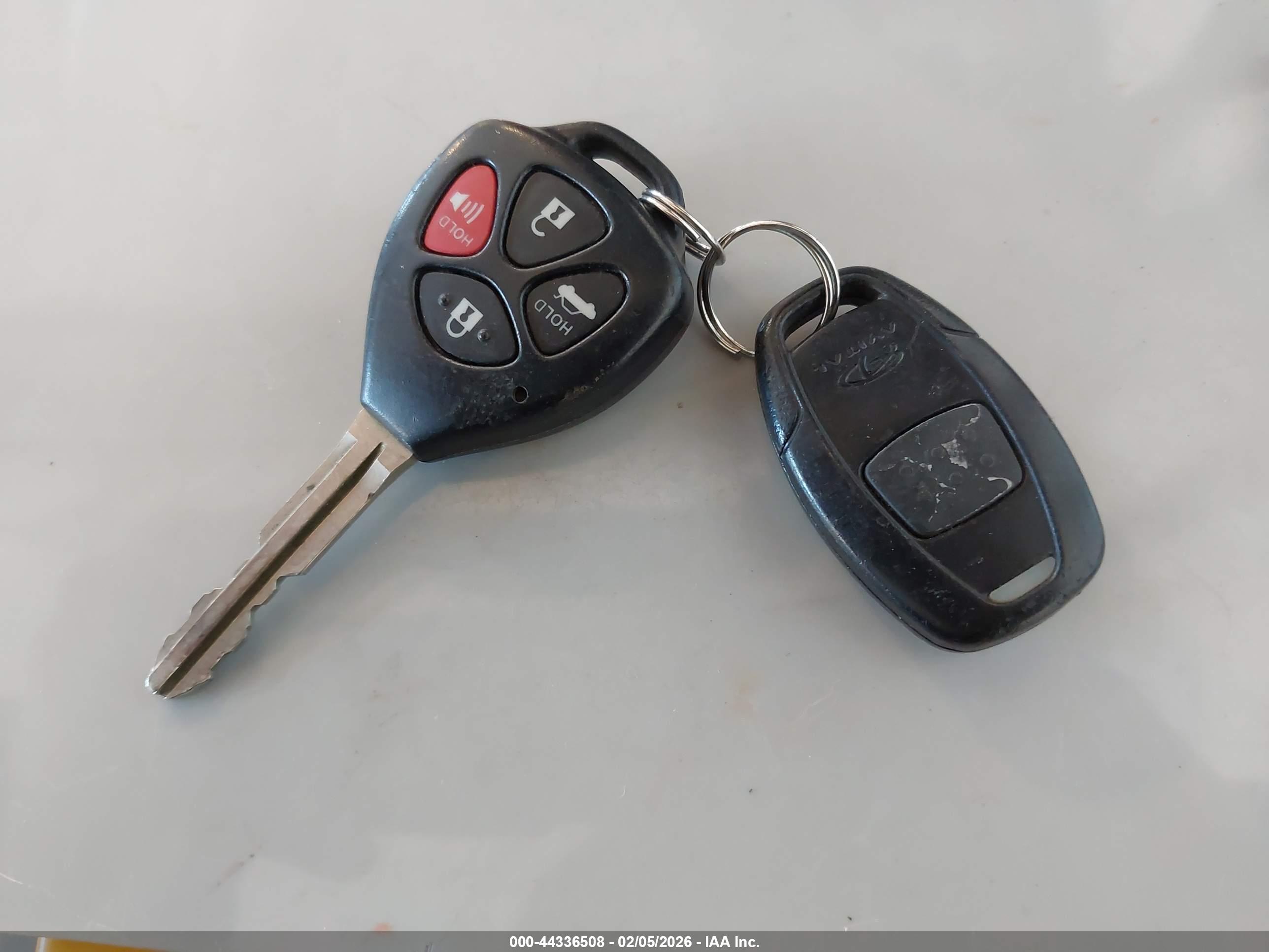 TOYOTA COROLLA image 11