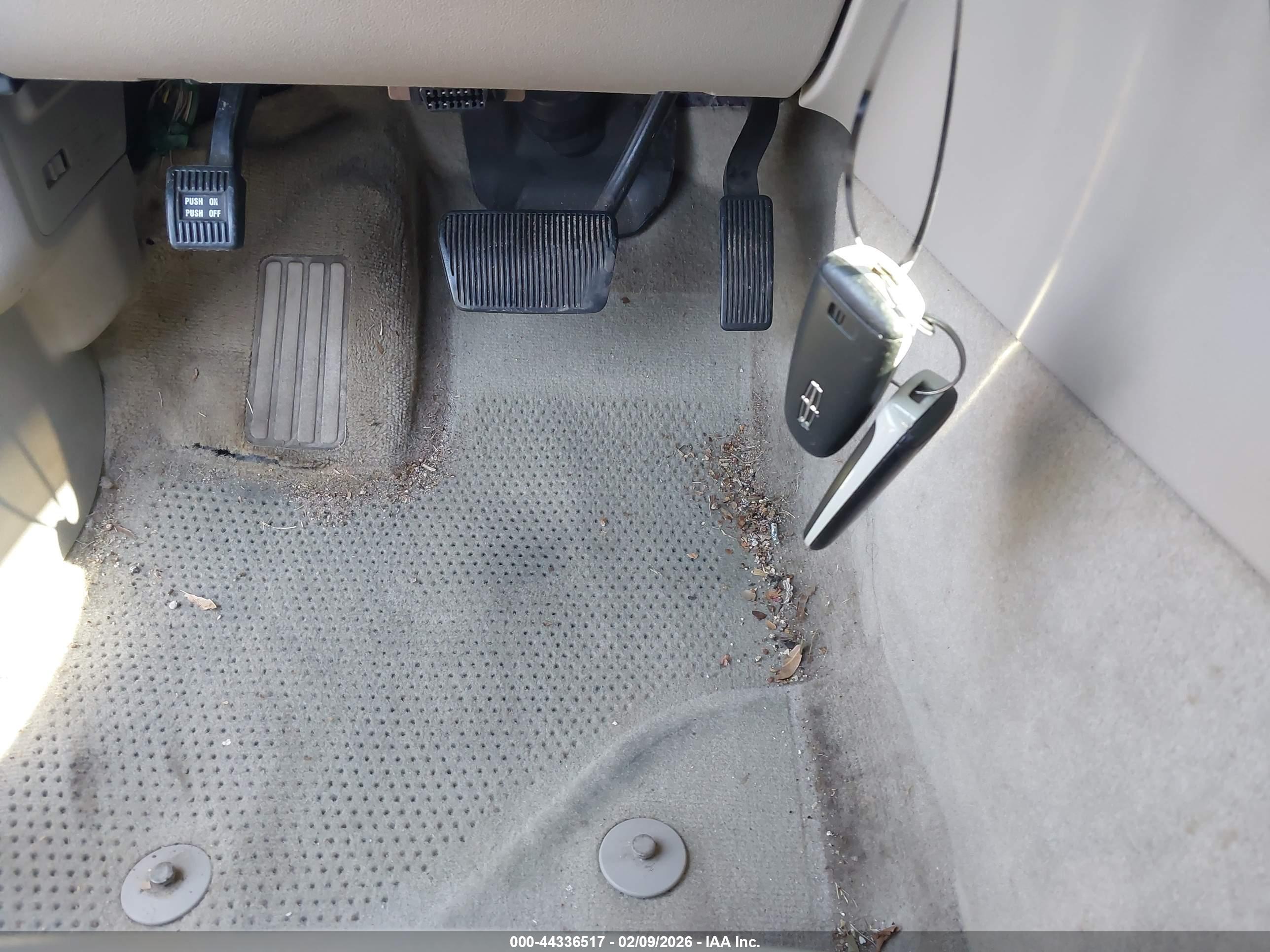 LINCOLN MKX image 11