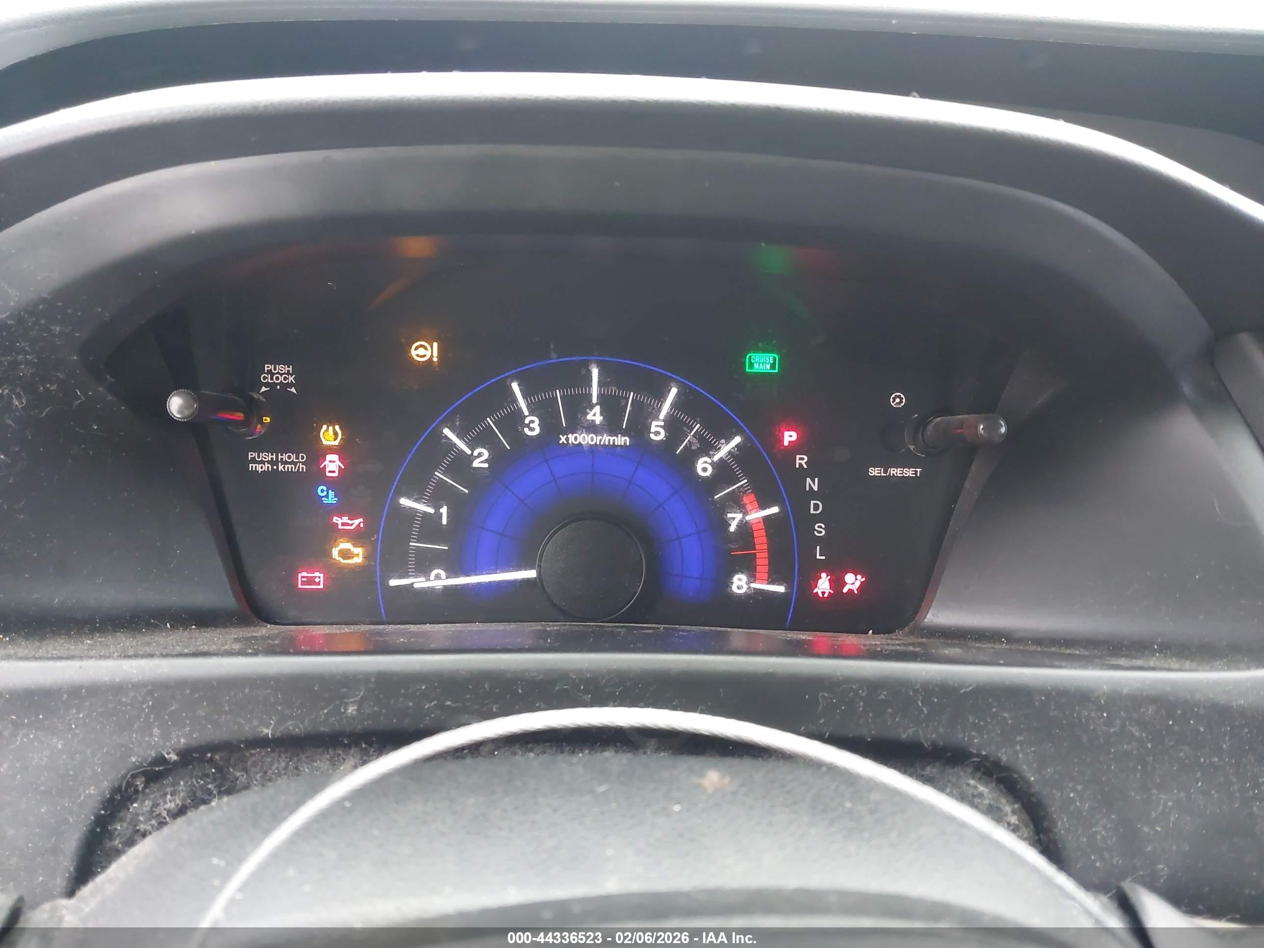 HONDA CIVIC image 7