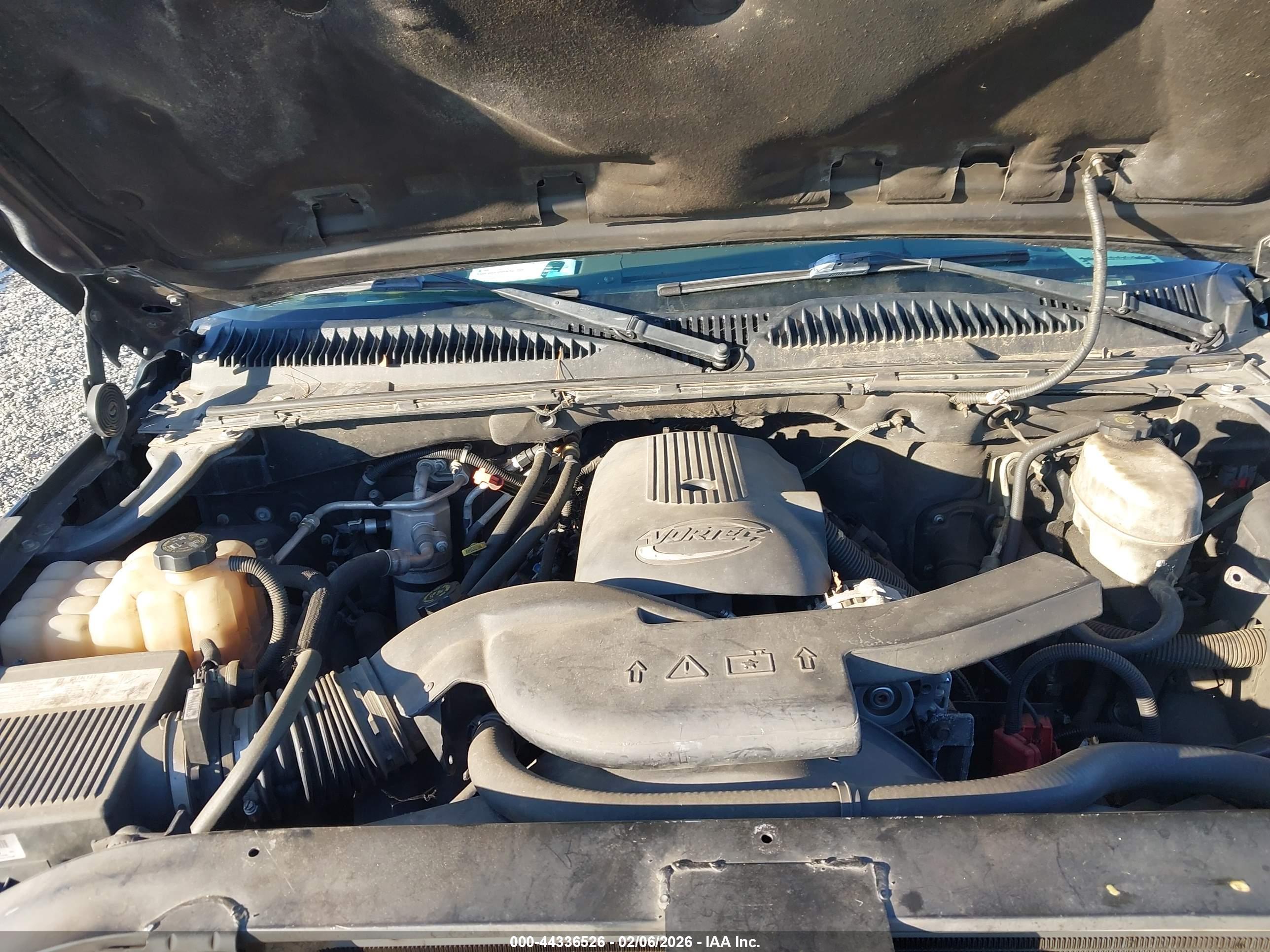 CADILLAC ESCALADE image 10