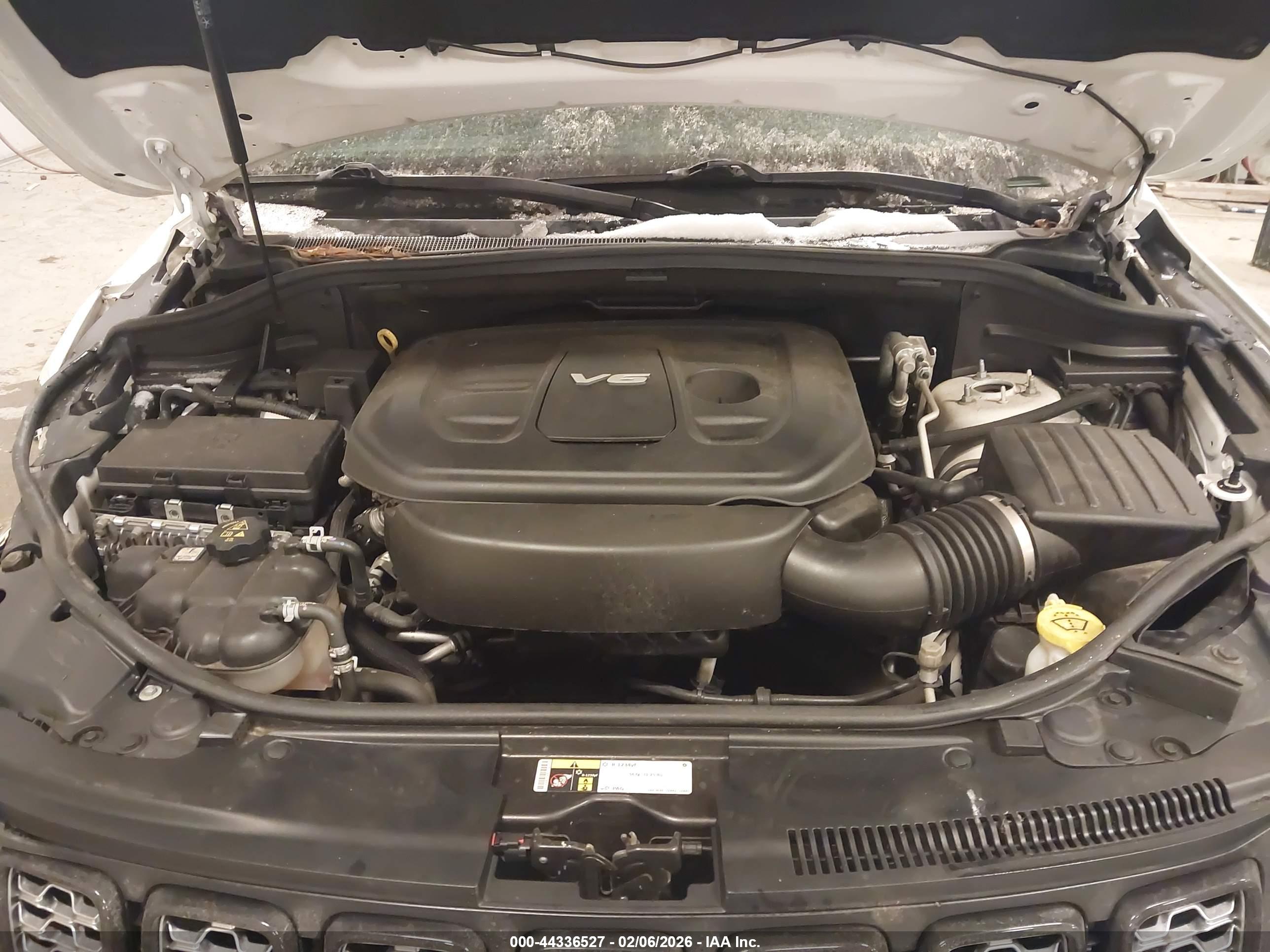 JEEP GRAND image 10