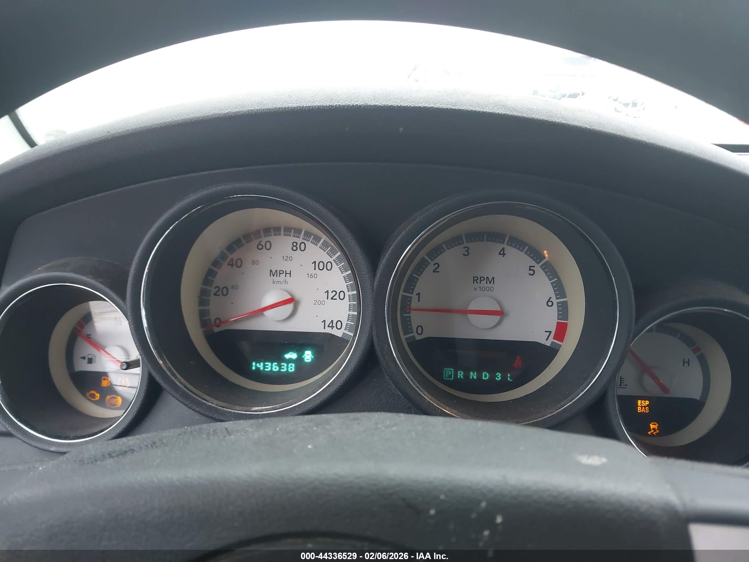DODGE CHARGER image 7