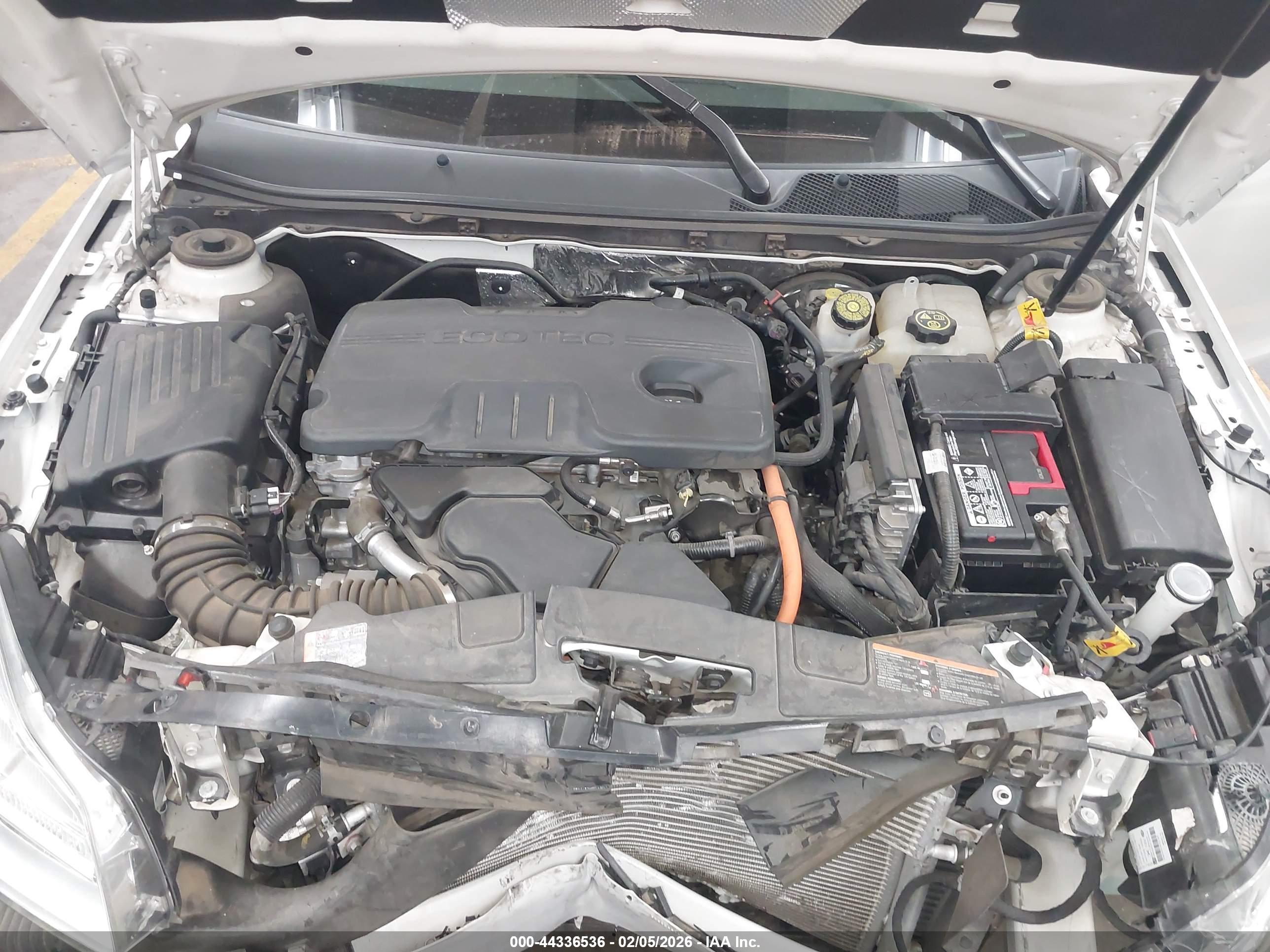 BUICK REGAL image 10