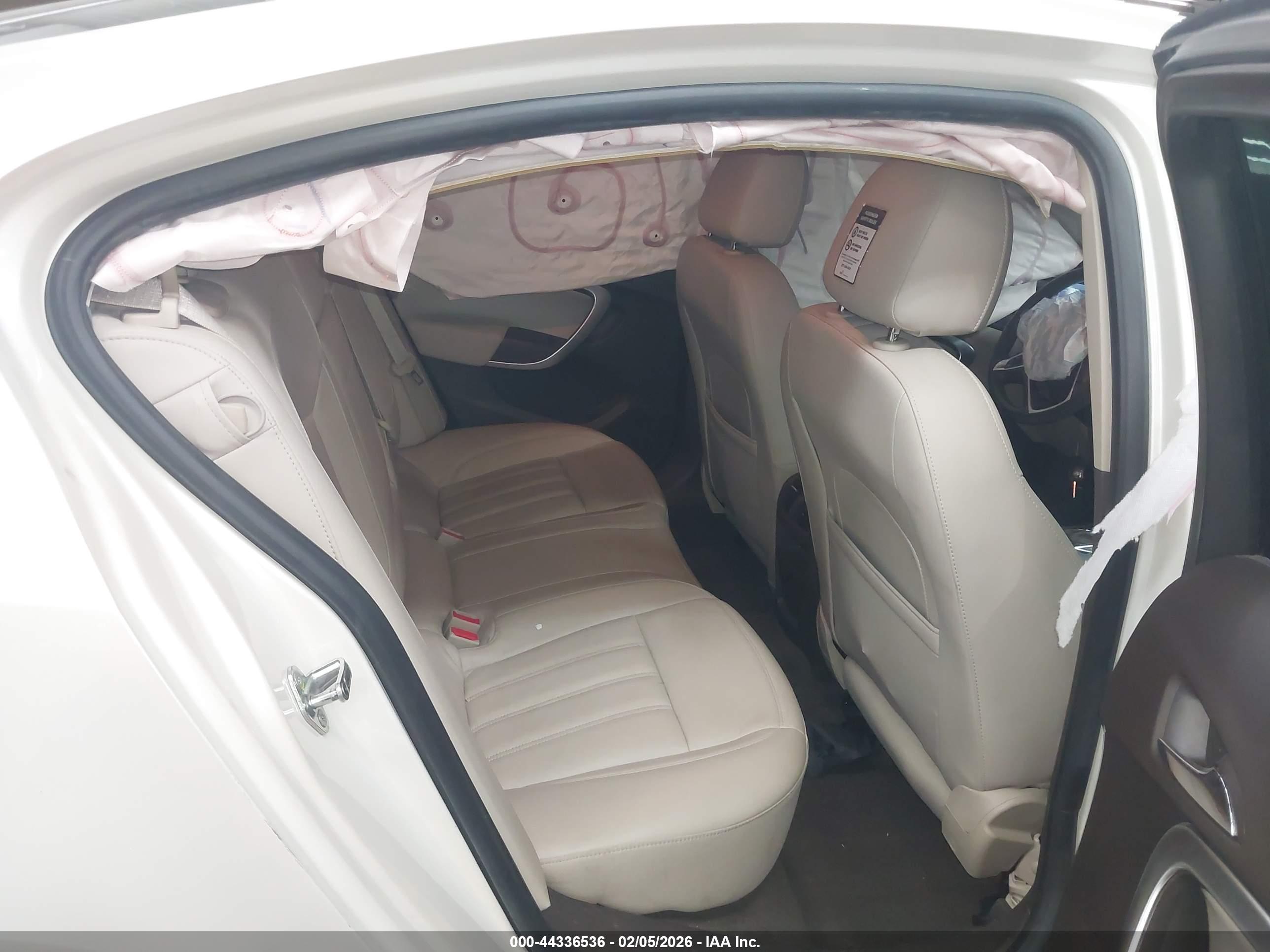 BUICK REGAL image 8