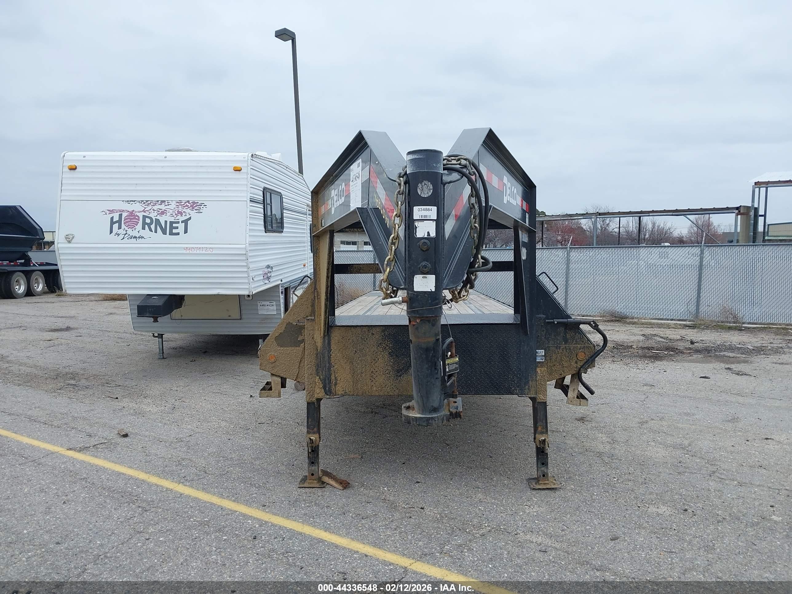 DELCO TRAILERS image 10