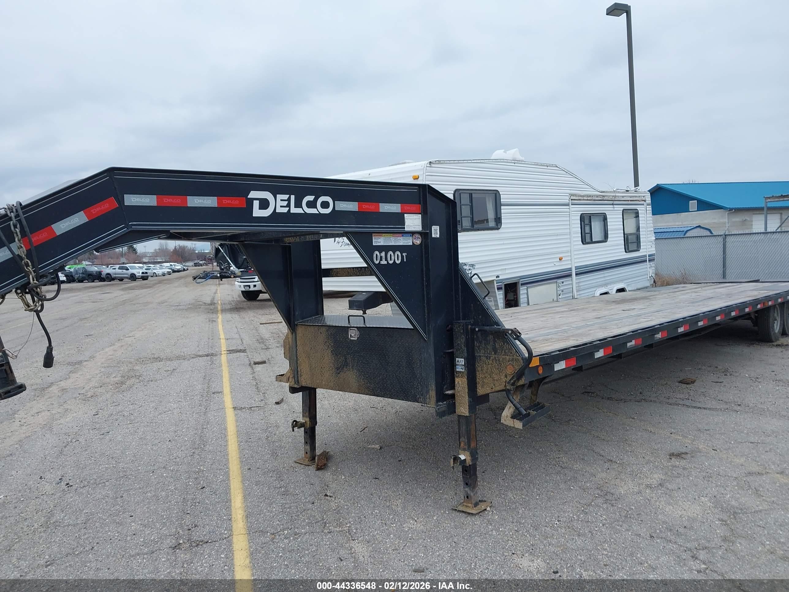 DELCO TRAILERS image 2