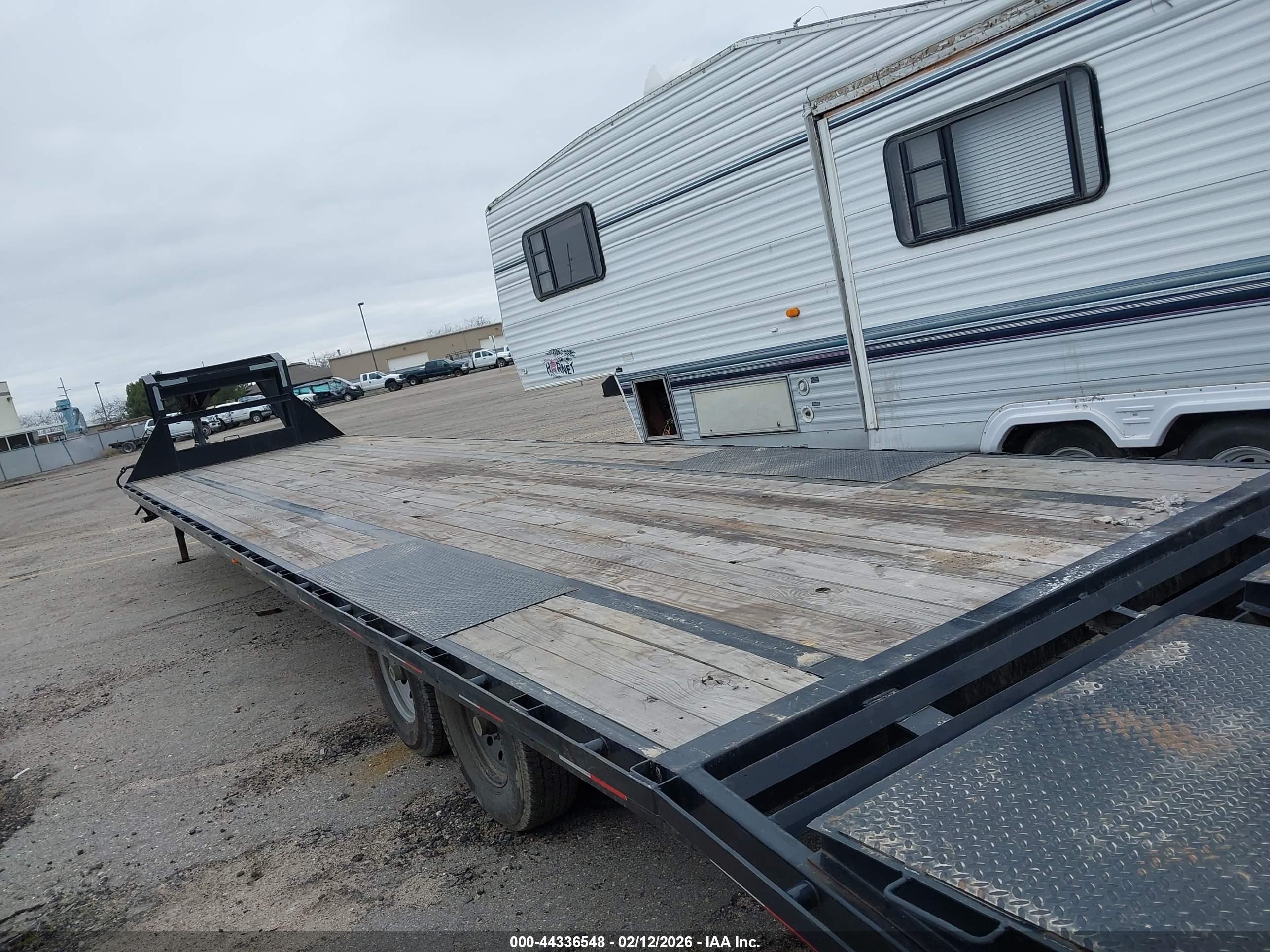 DELCO TRAILERS image 3