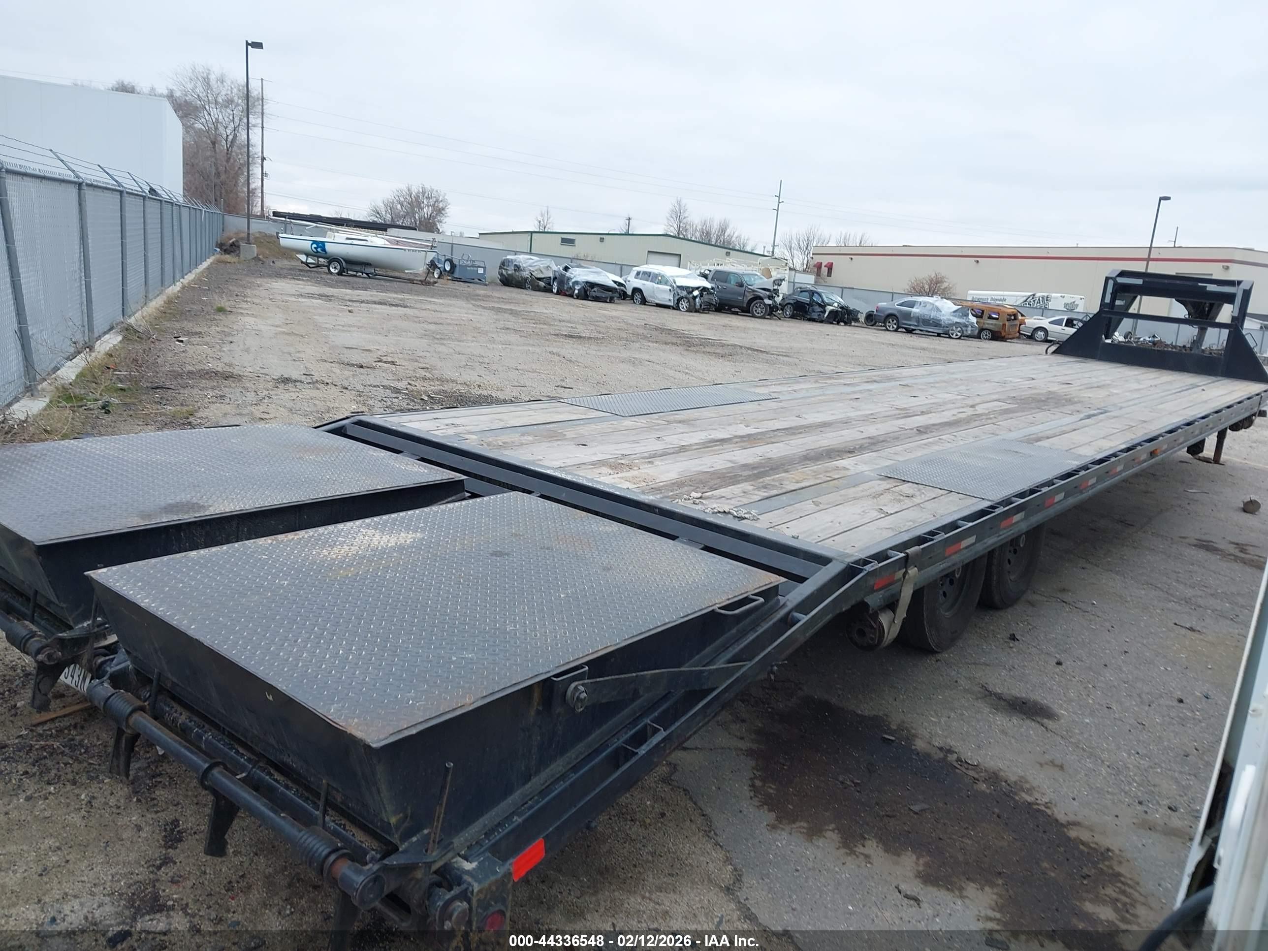 DELCO TRAILERS image 4