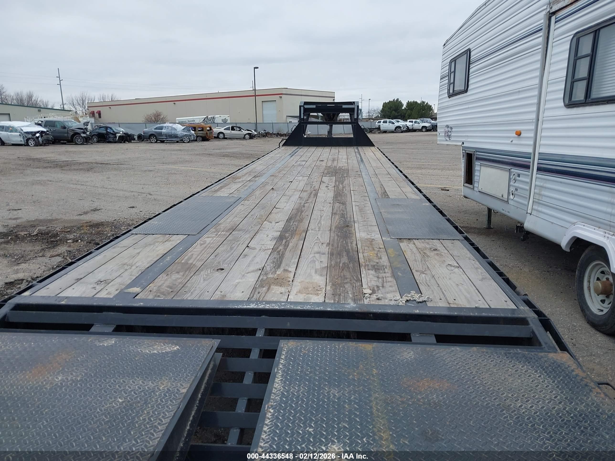DELCO TRAILERS image 5