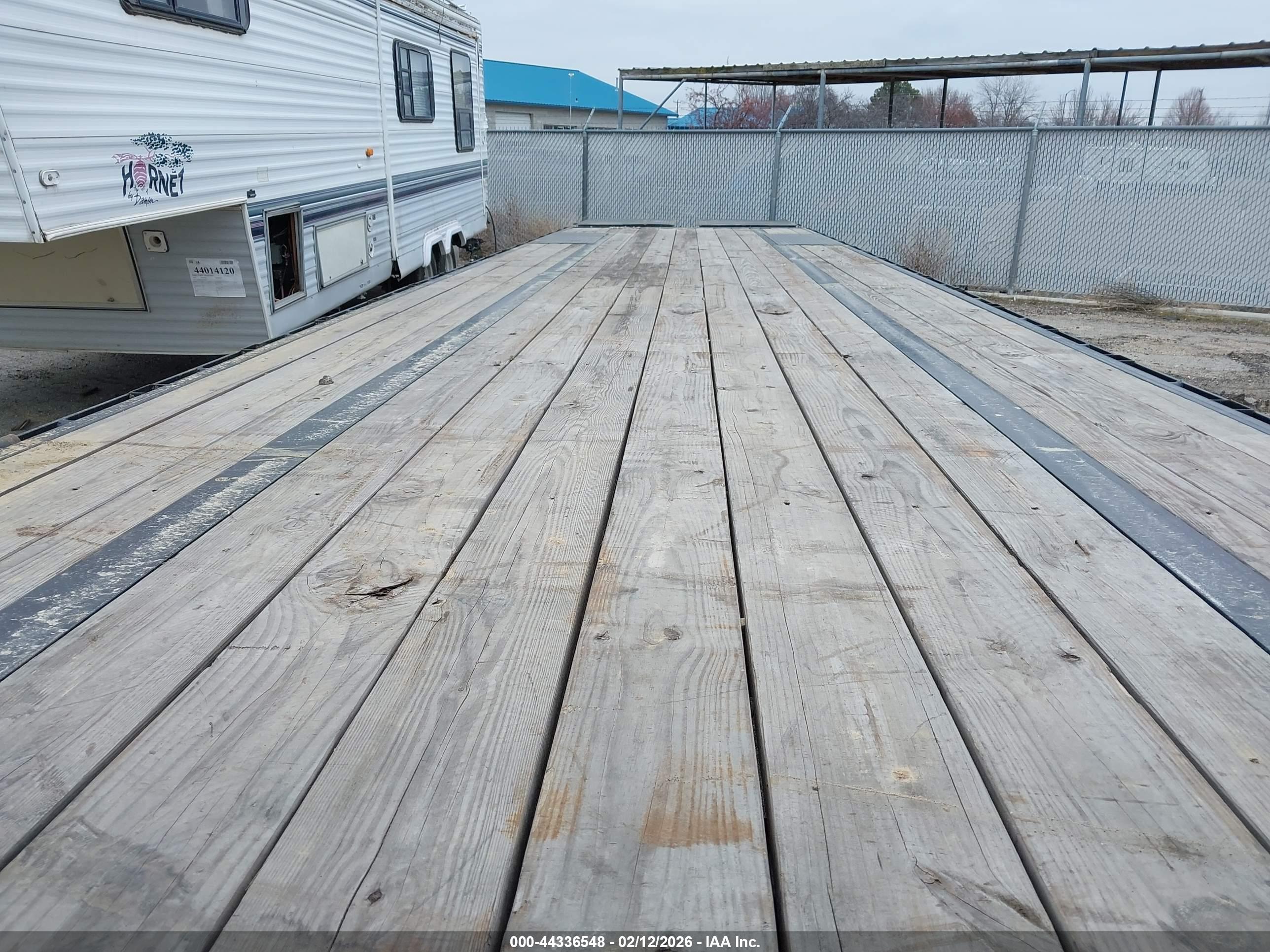 DELCO TRAILERS image 8
