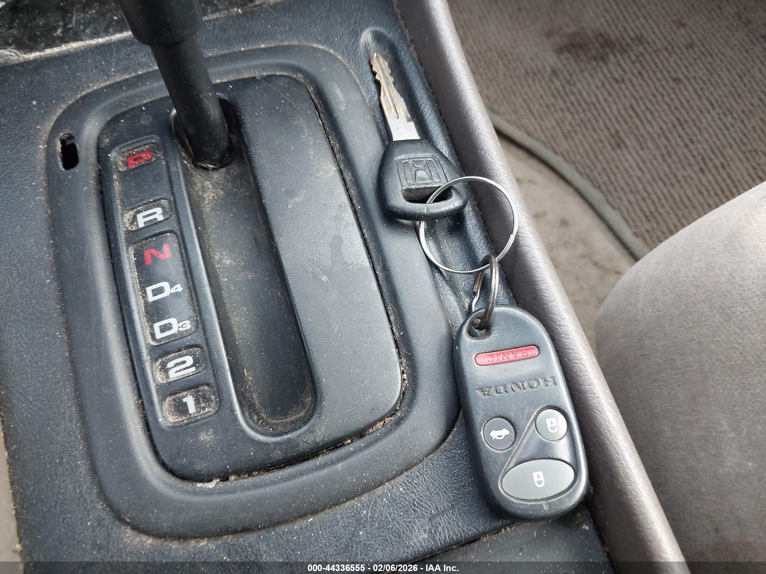 HONDA ACCORD image 11