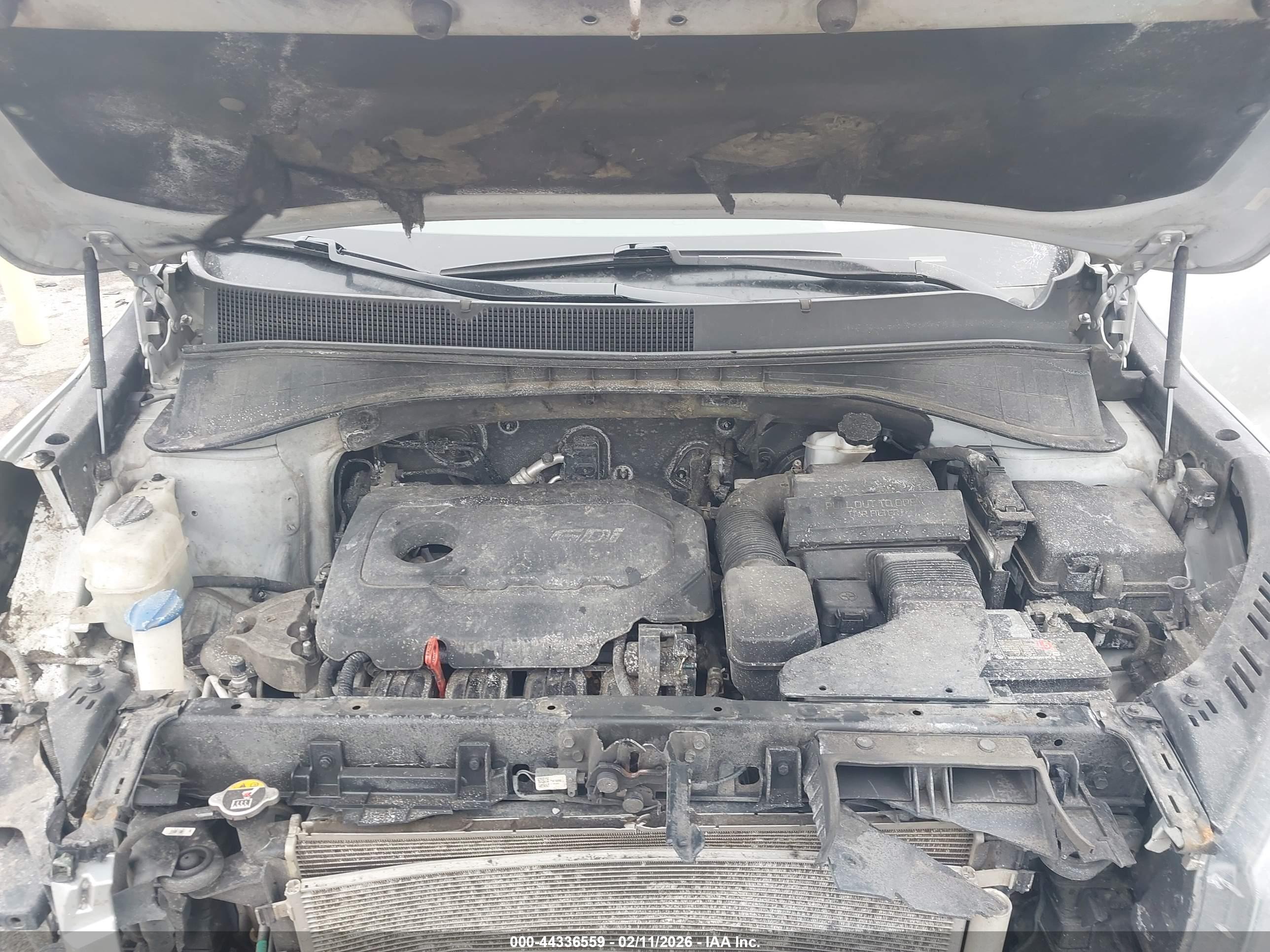 KIA SORENTO image 10