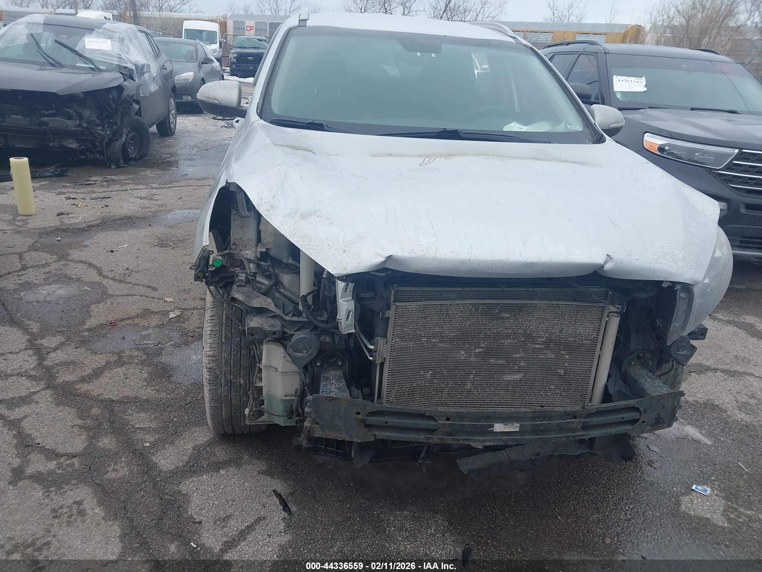 KIA SORENTO image 6