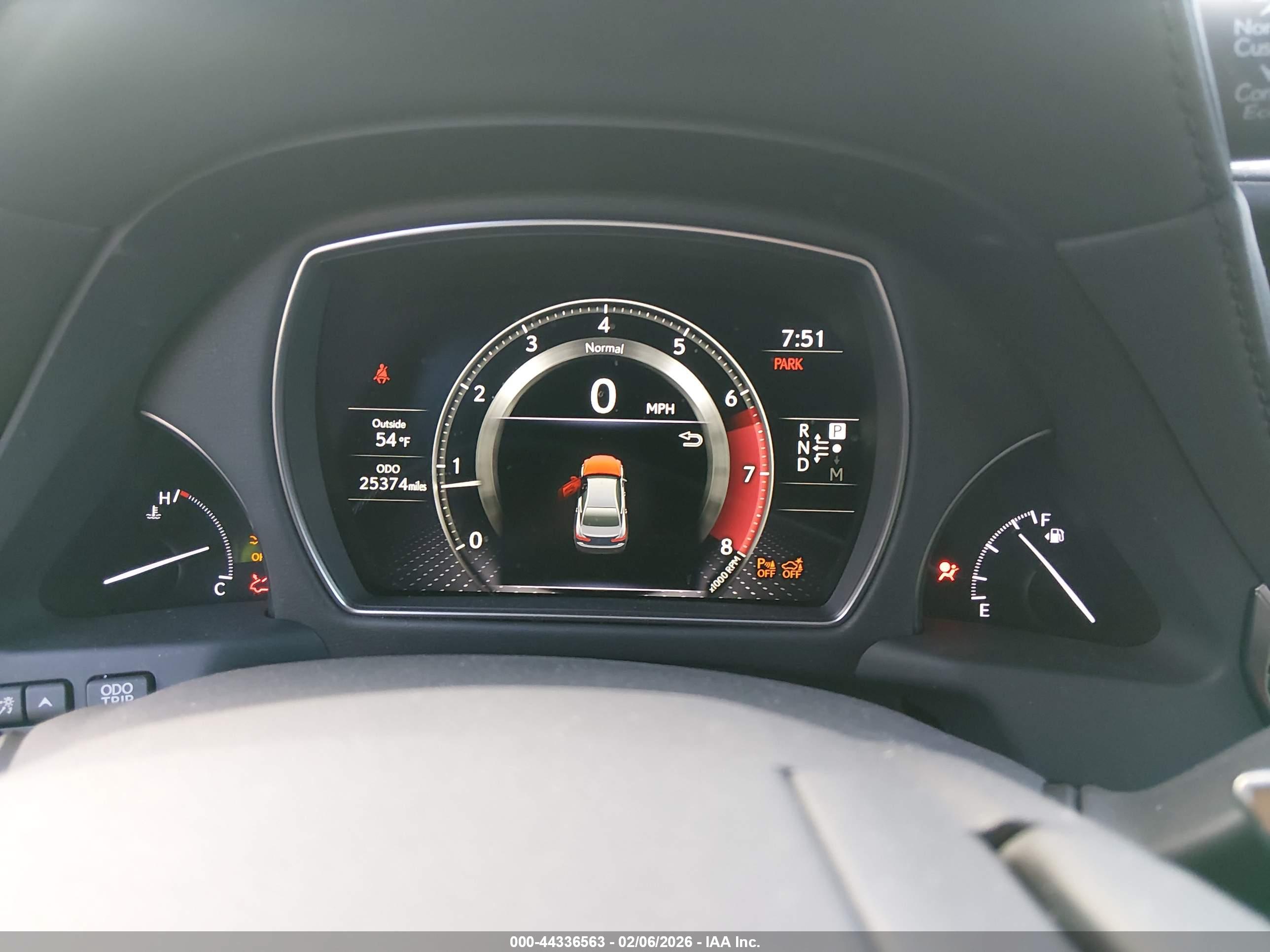 LEXUS LS image 7