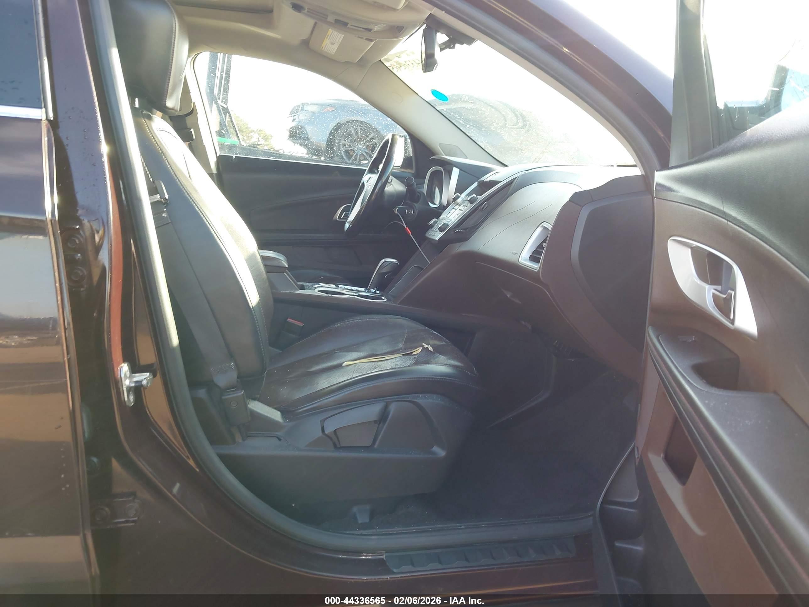 CHEVROLET EQUINOX image 5