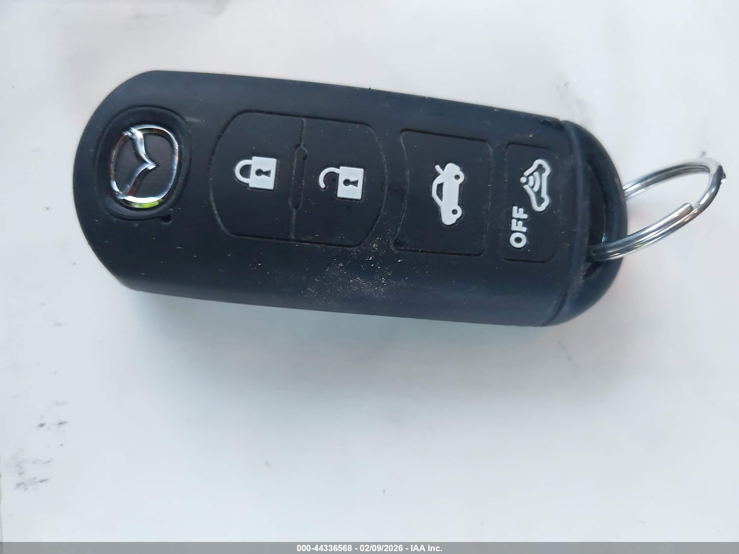 MAZDA CX-5 image 11