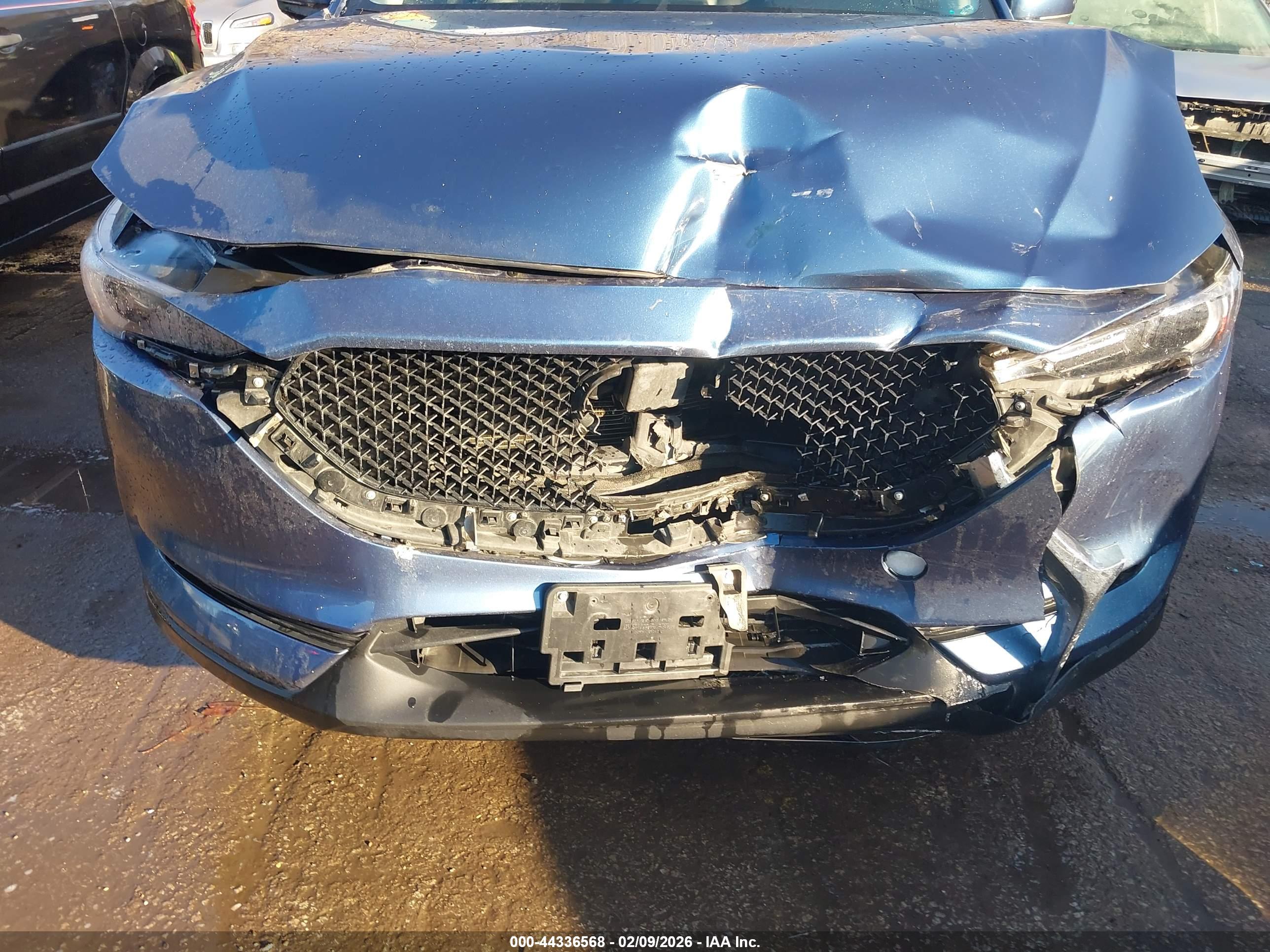 MAZDA CX-5 image 6