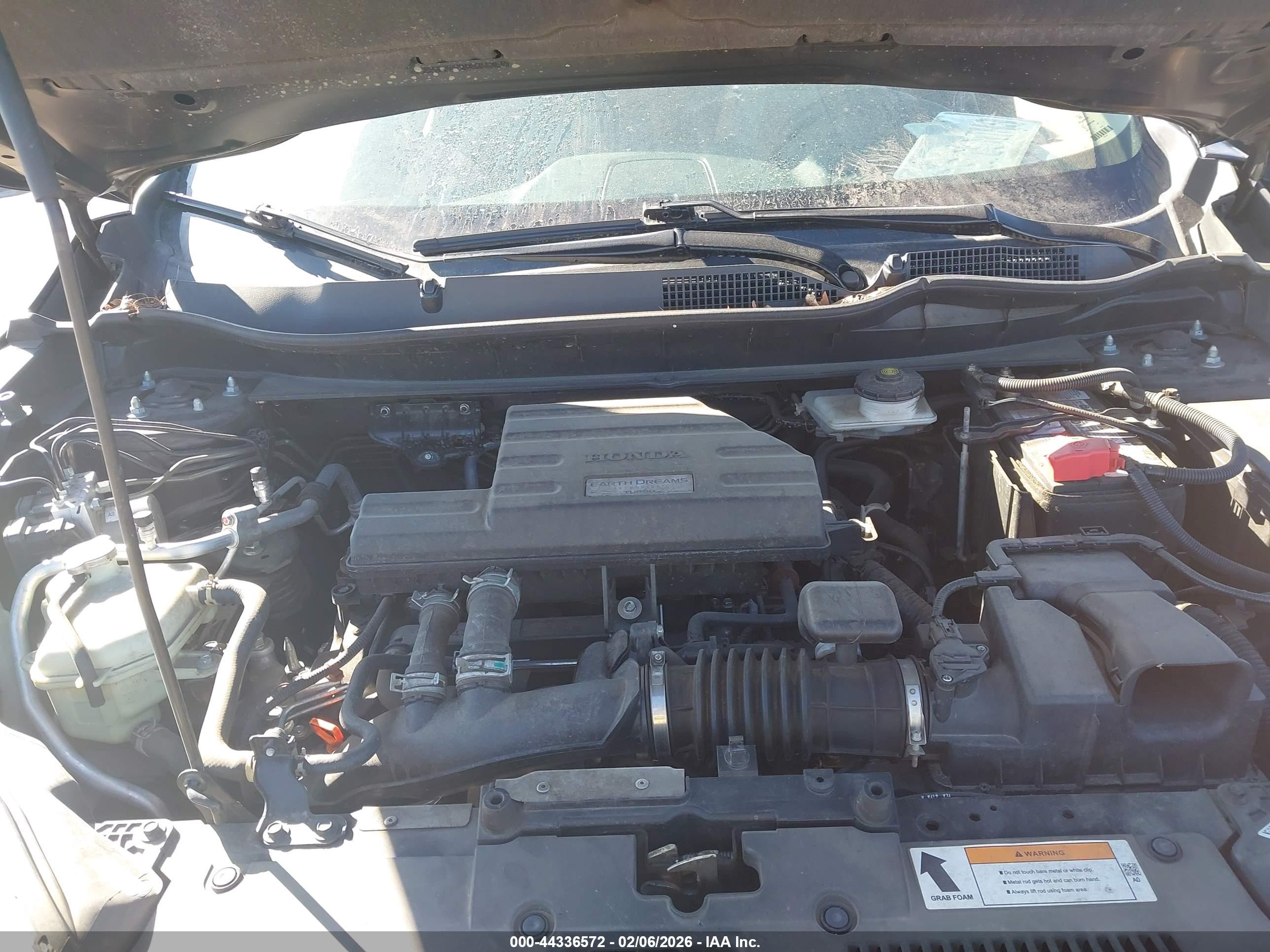 HONDA CR-V image 10