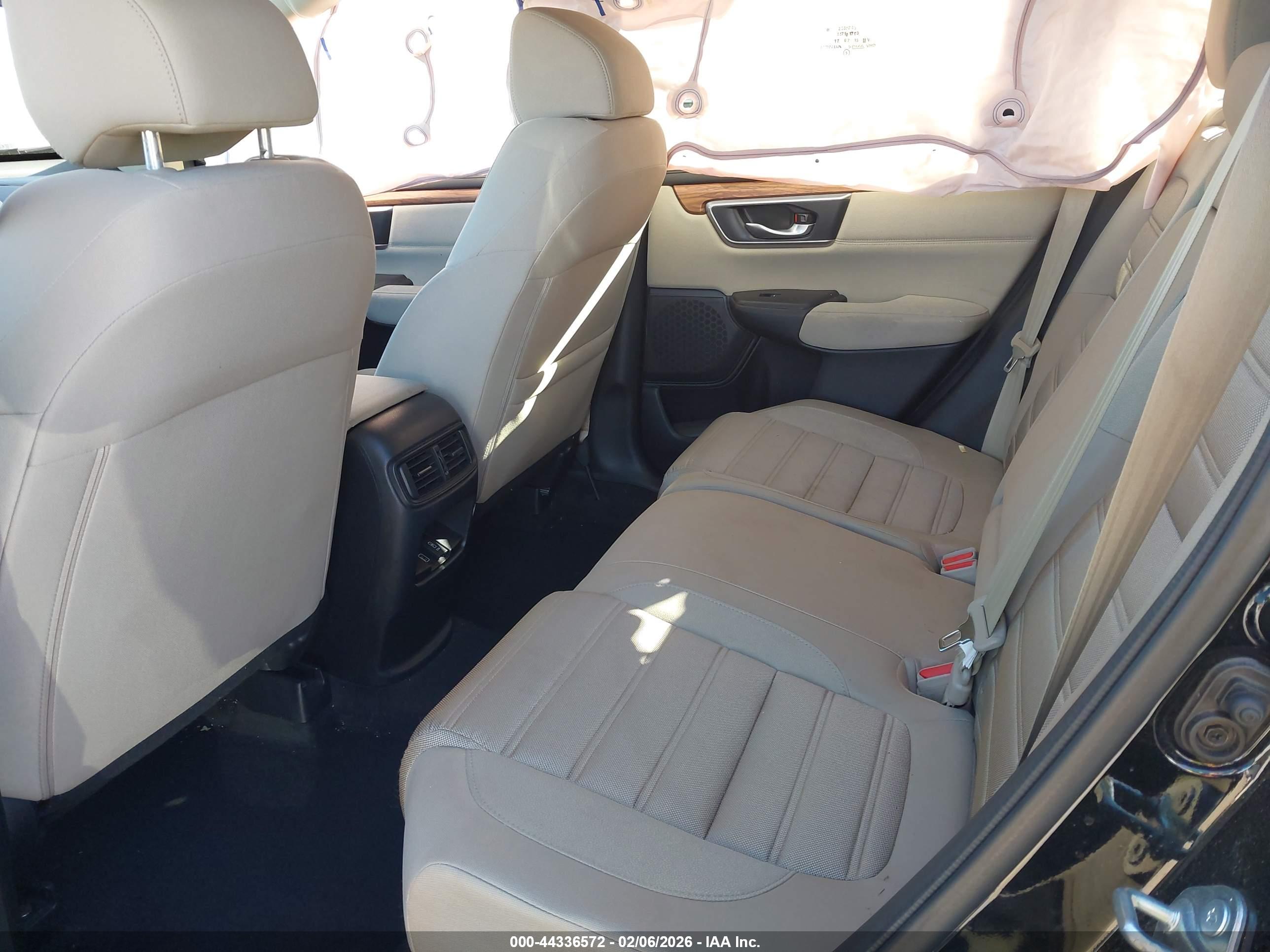 HONDA CR-V image 8