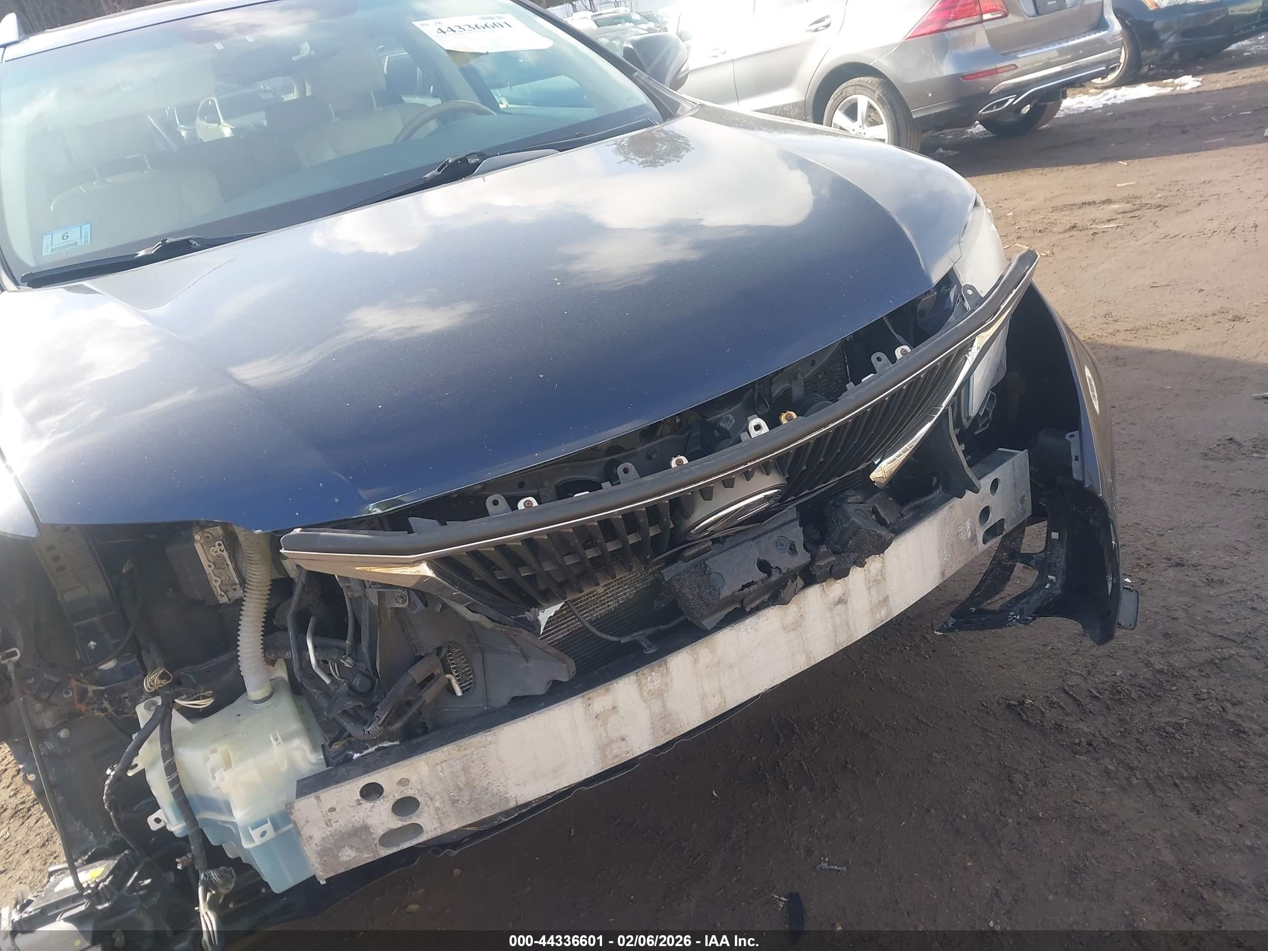 LEXUS RX image 6
