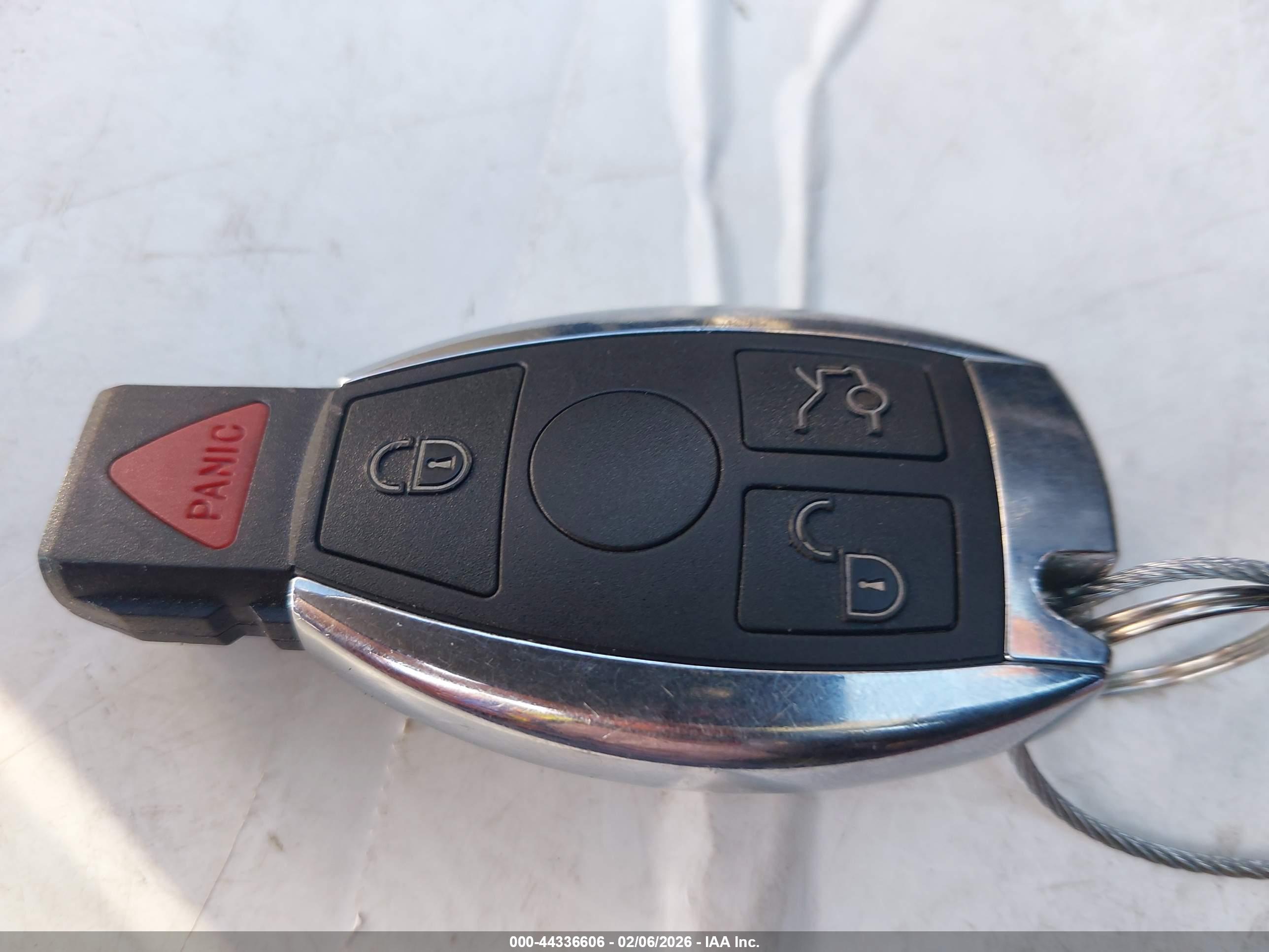 MERCEDES-BENZ S-CLASS image 11