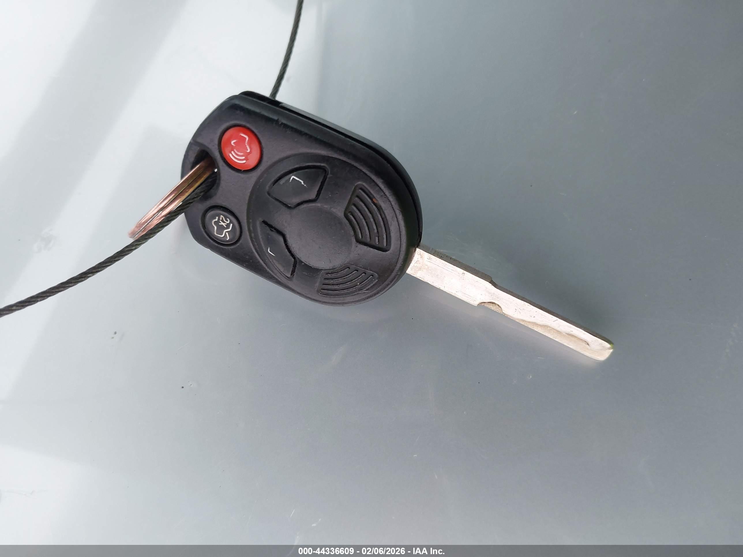FORD FOCUS image 11