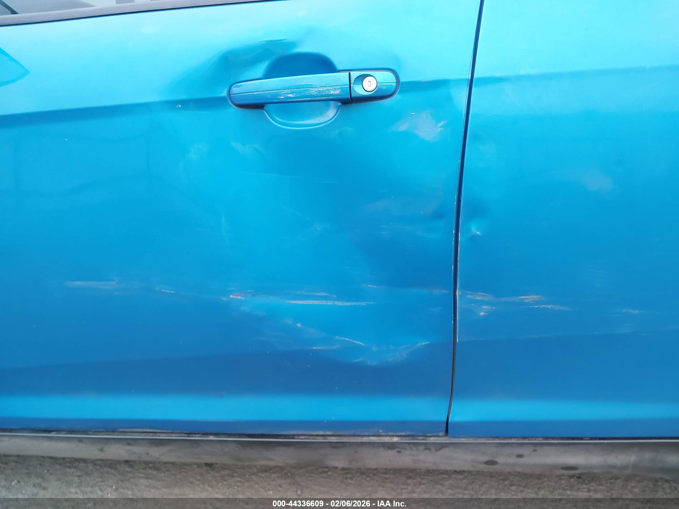 FORD FOCUS image 6