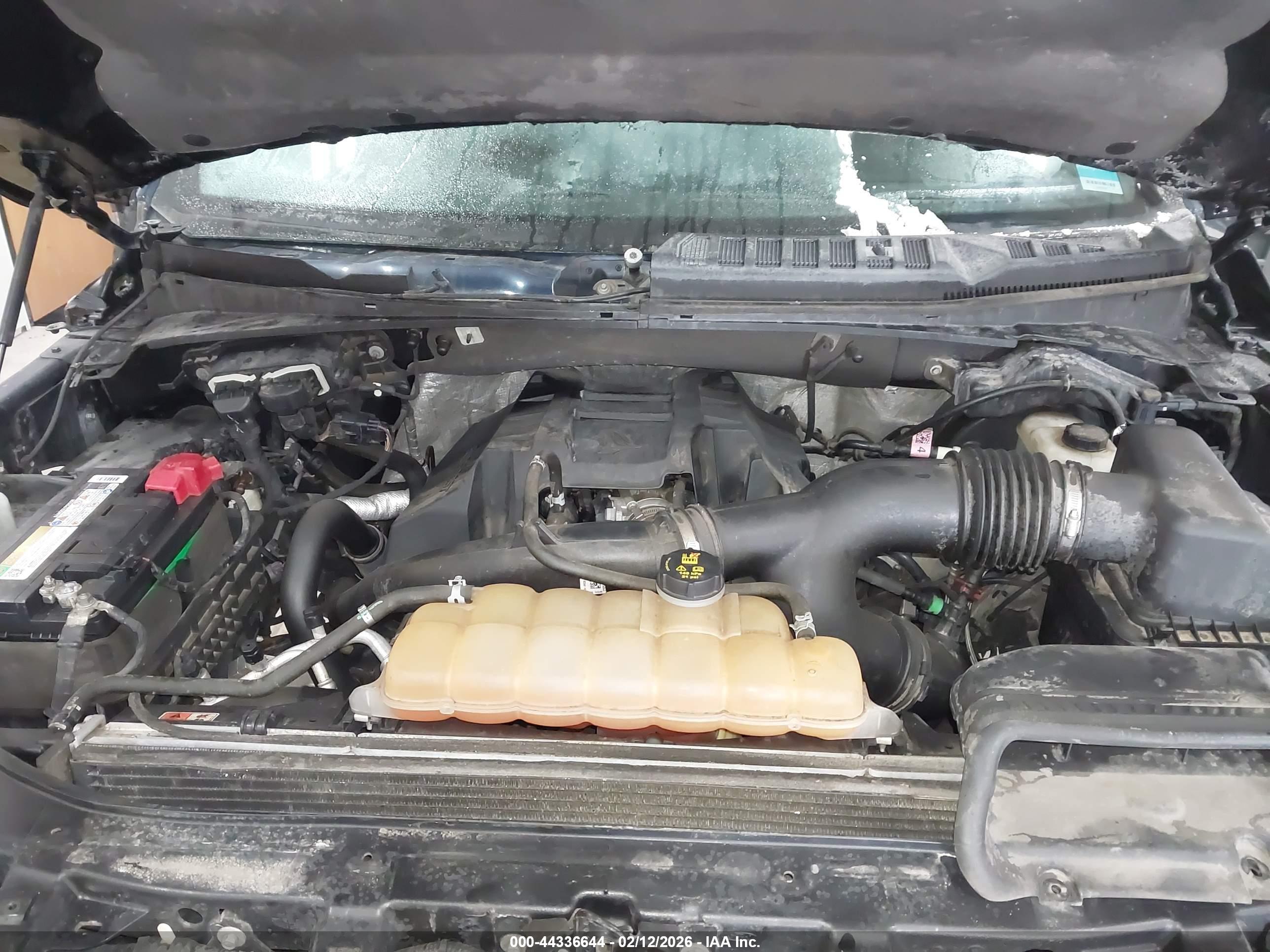 FORD F-150 image 10