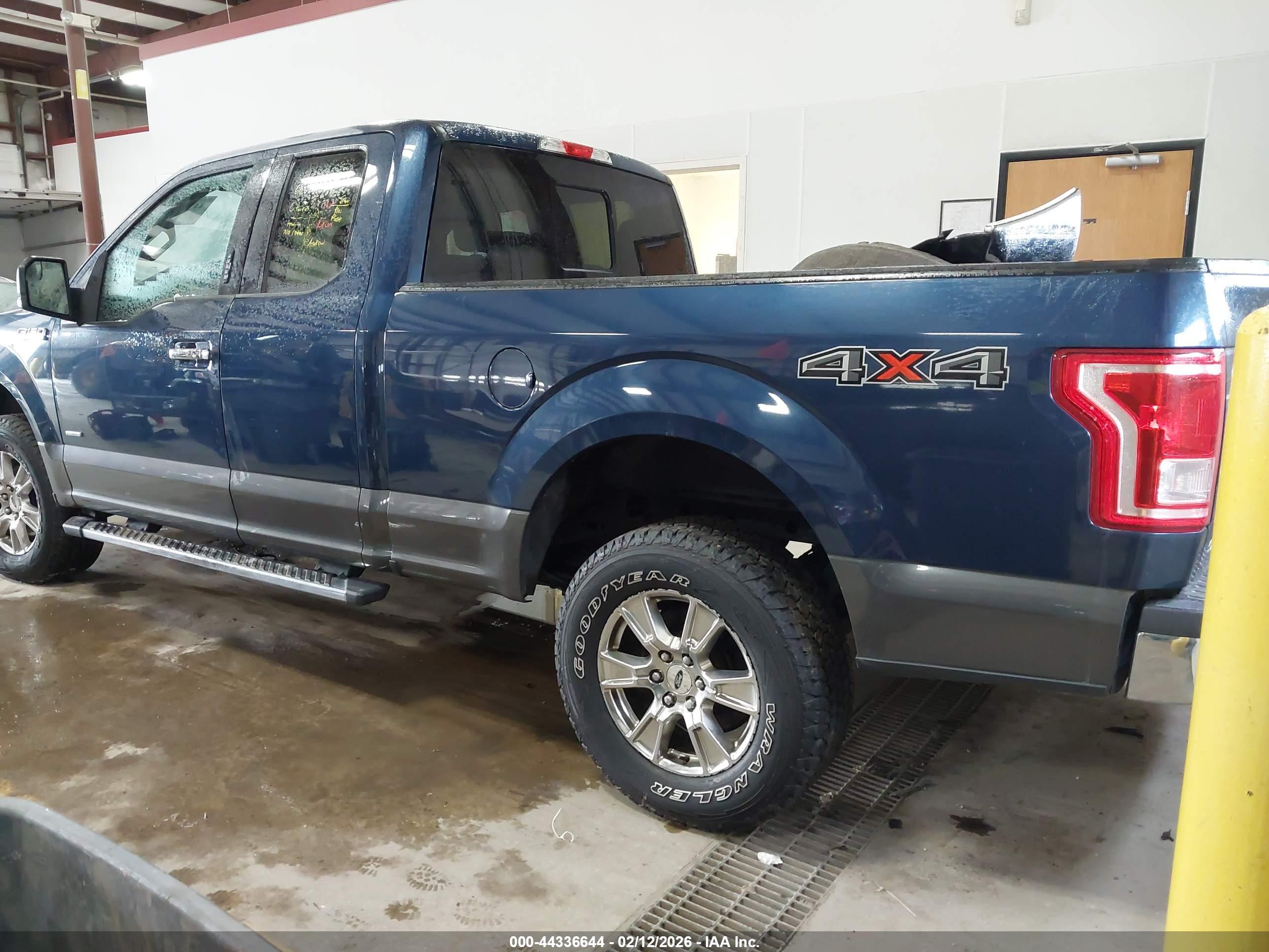 FORD F-150 image 3