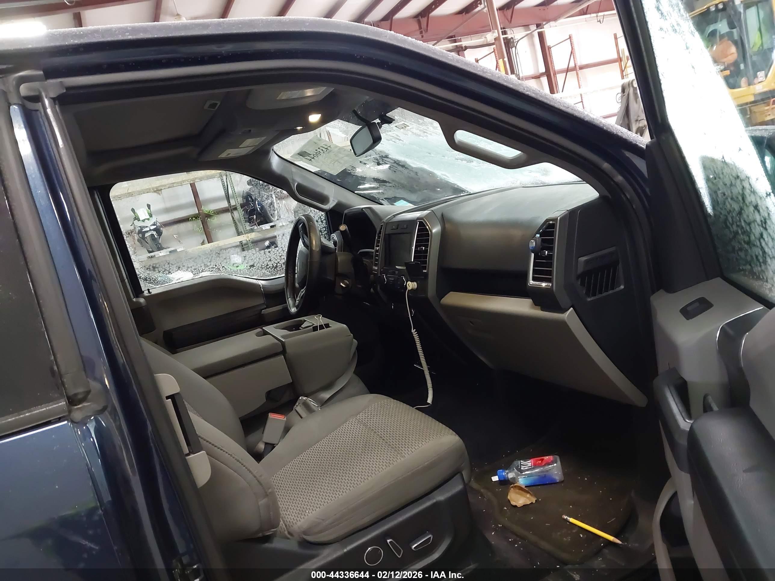 FORD F-150 image 5