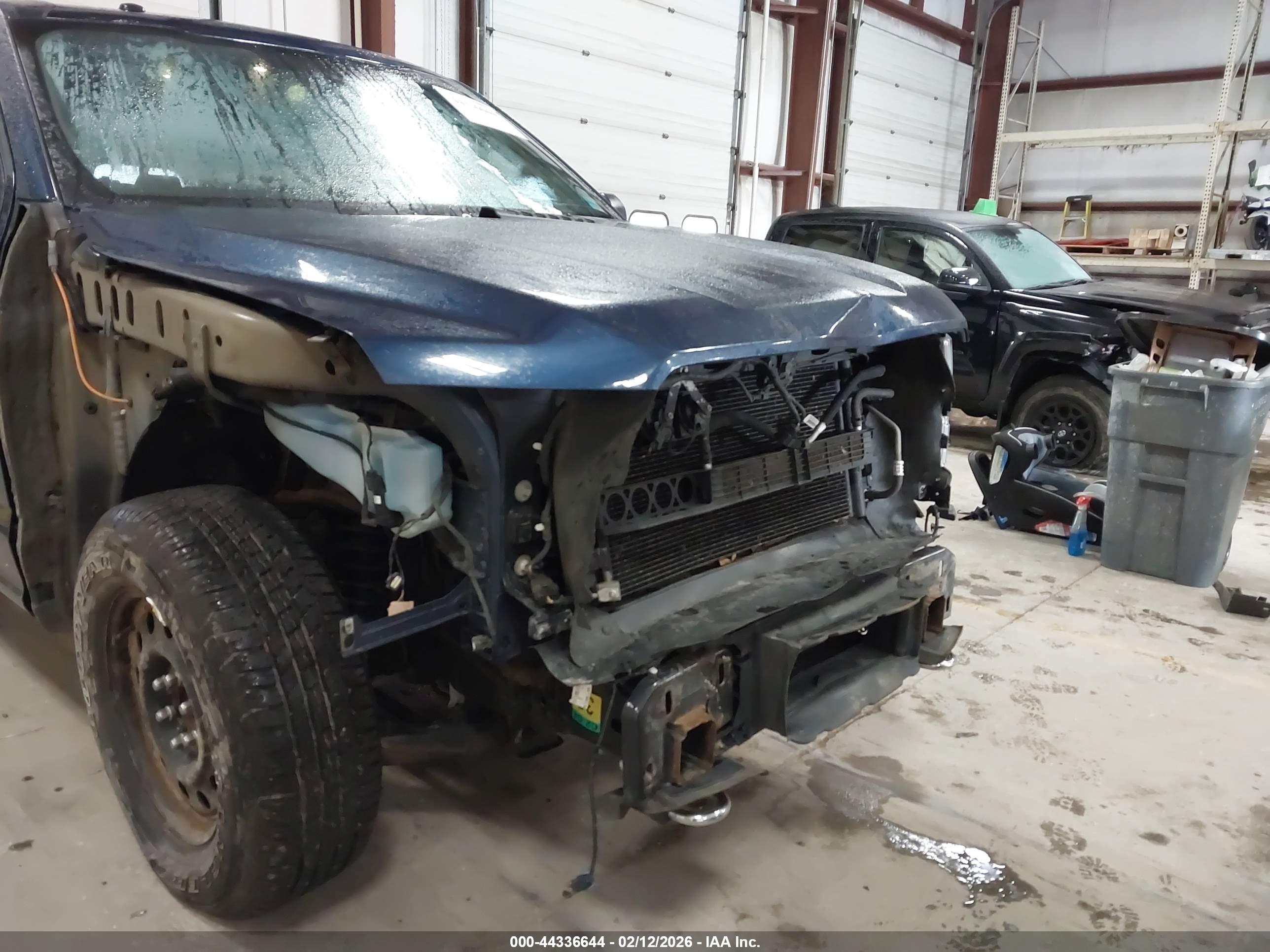 FORD F-150 image 6