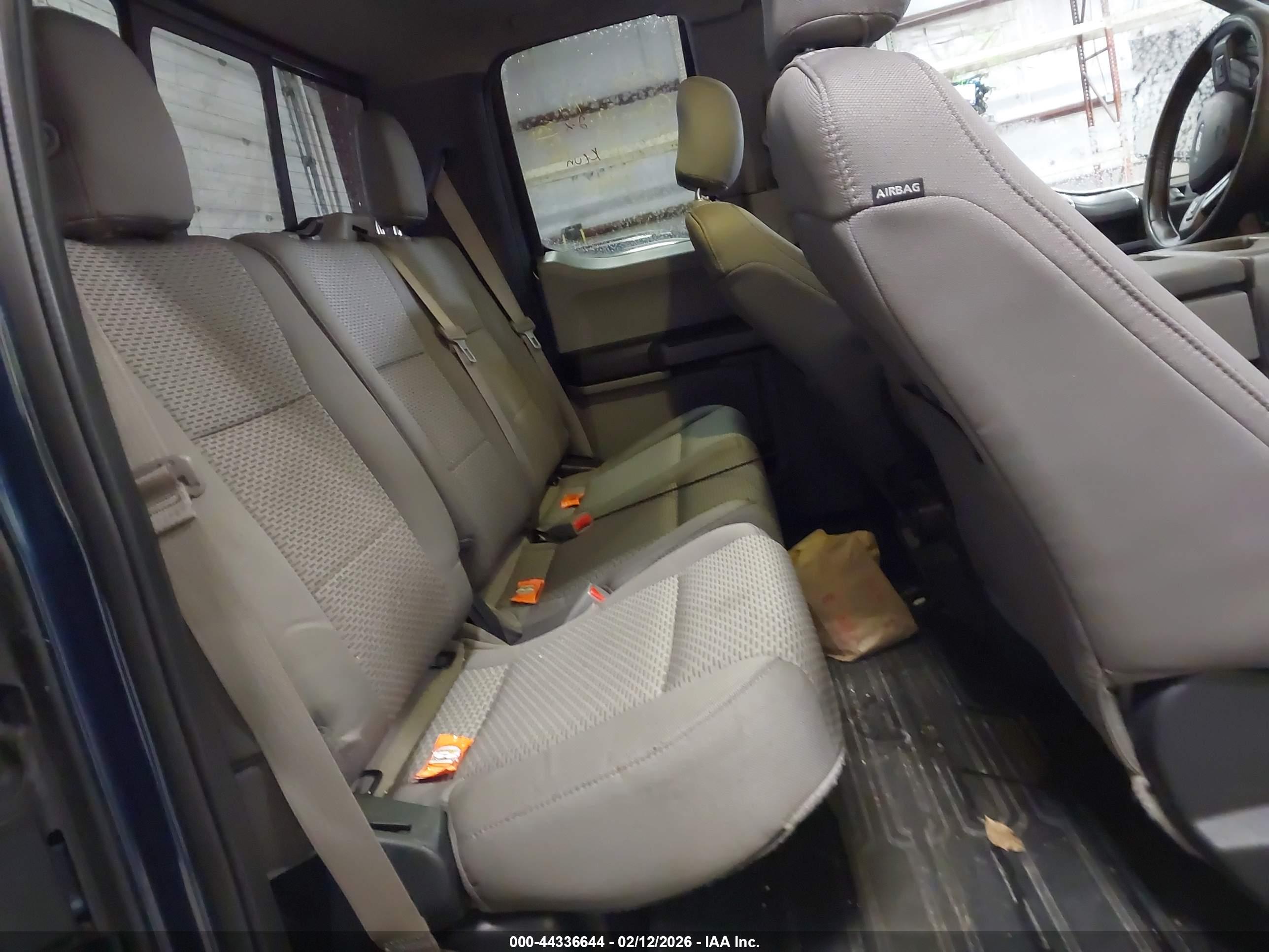 FORD F-150 image 8