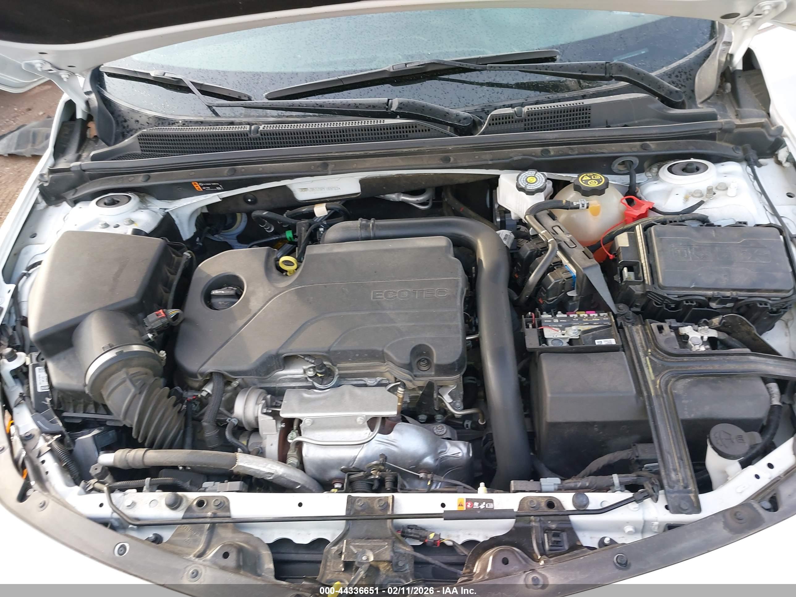CHEVROLET MALIBU image 10