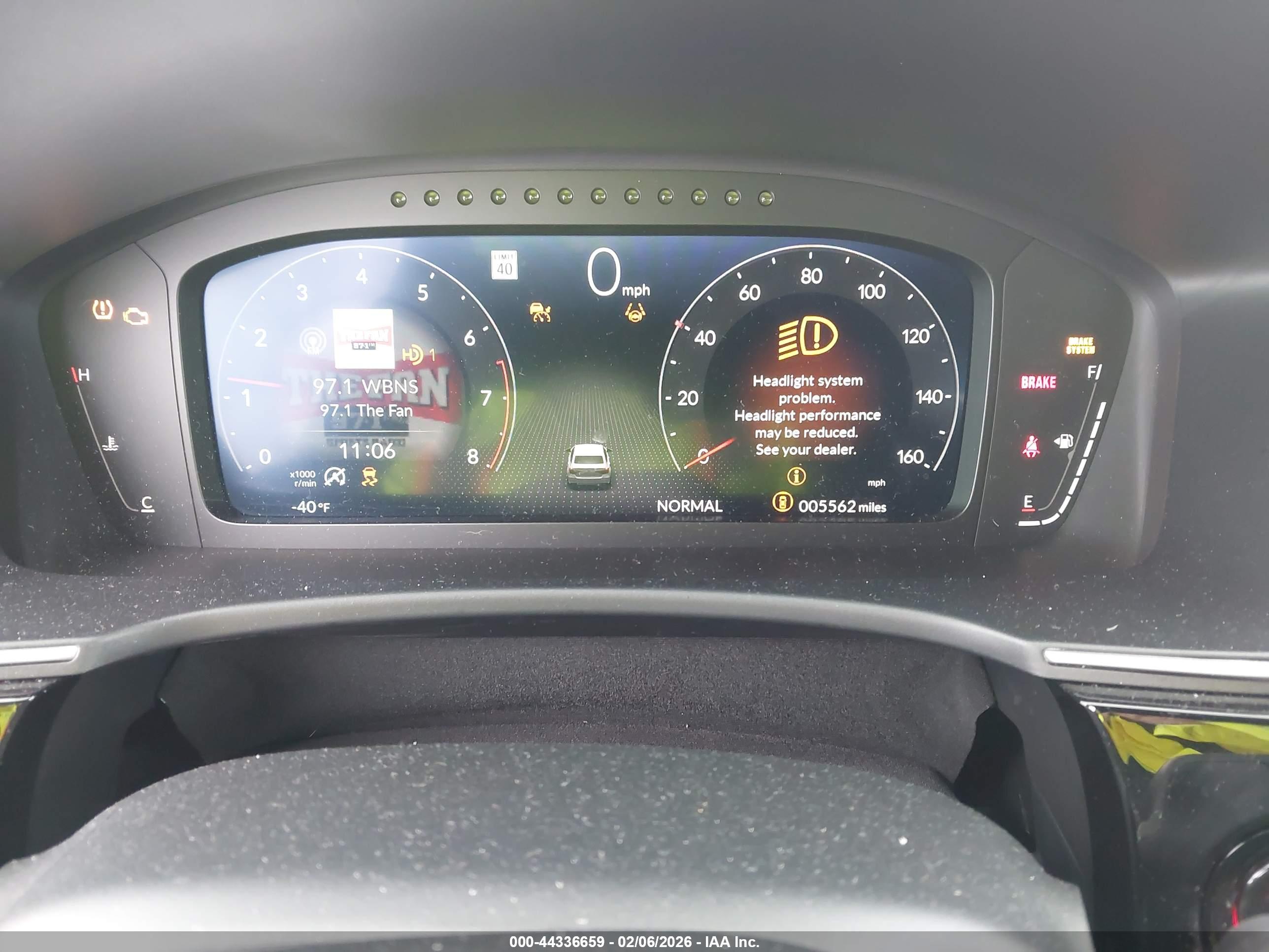 HONDA CIVIC image 7
