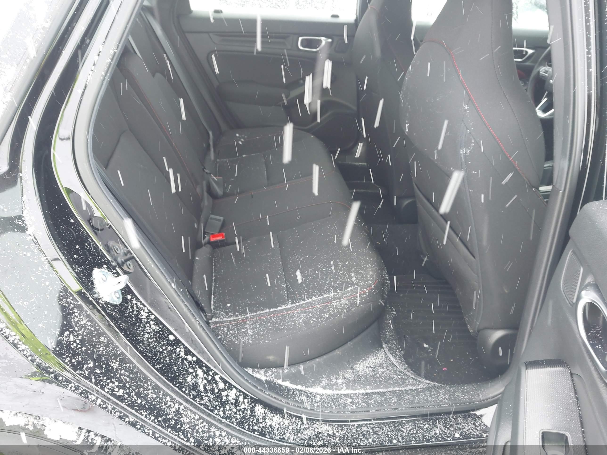 HONDA CIVIC image 8