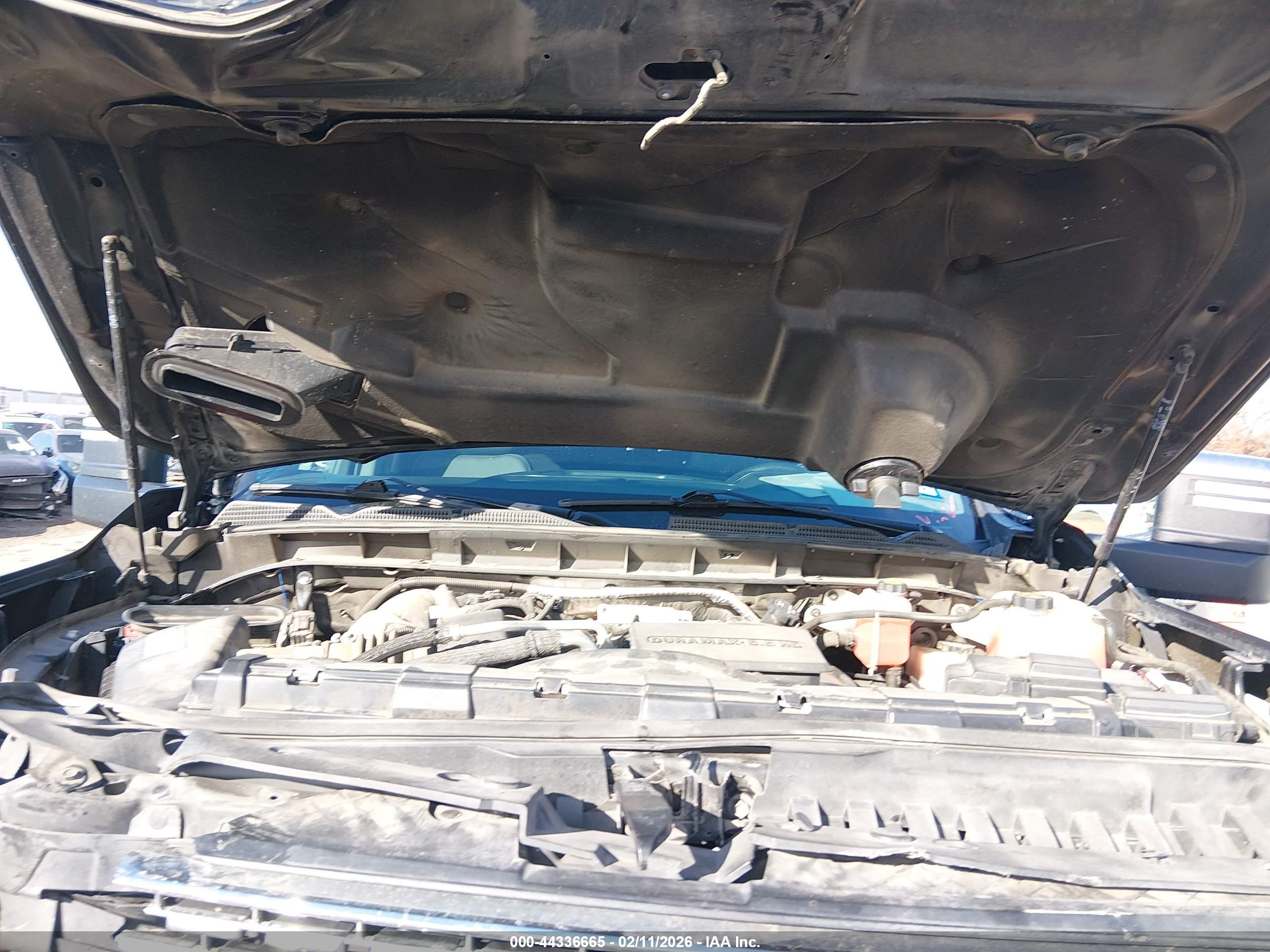 GMC SIERRA image 10
