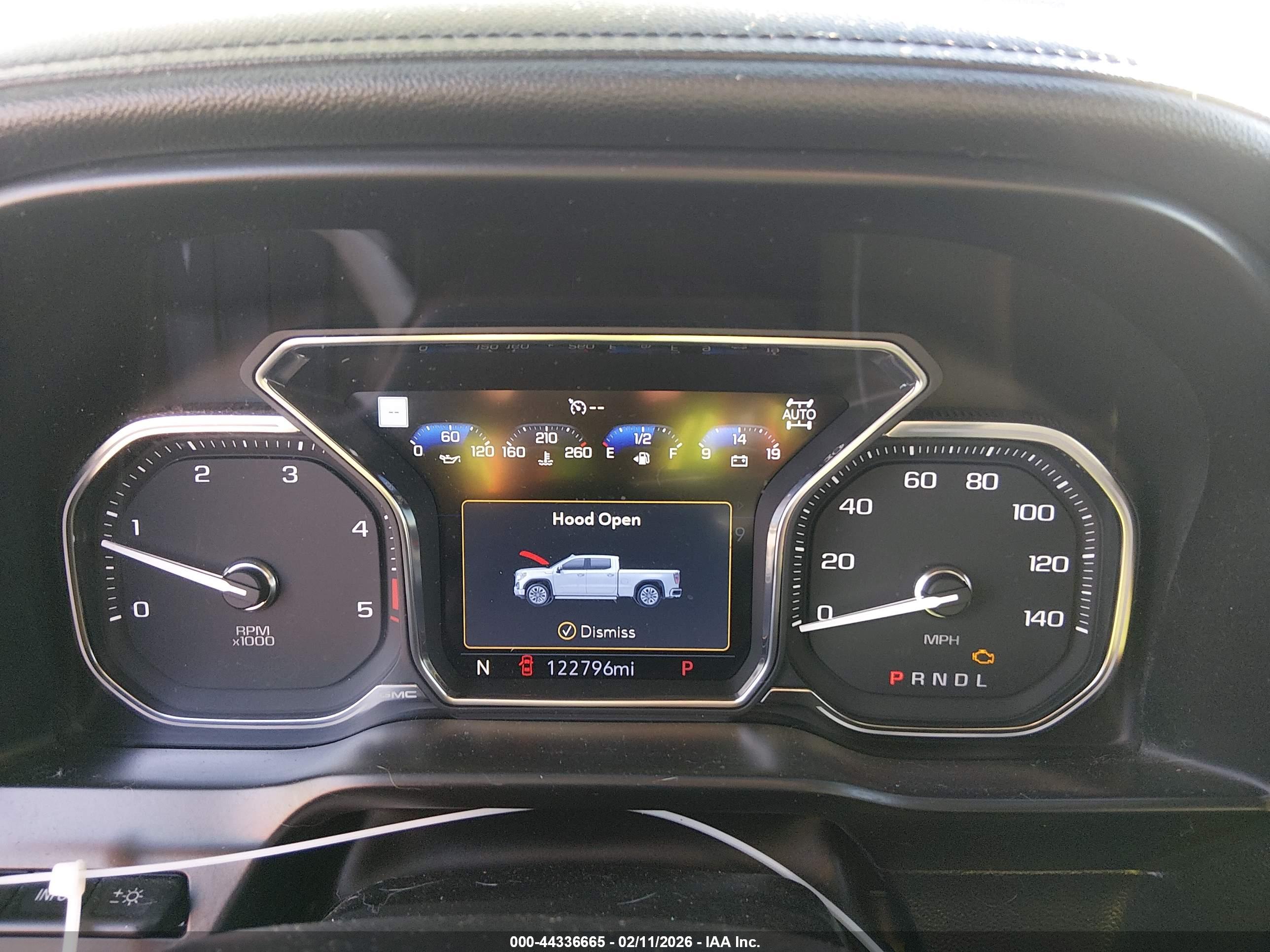 GMC SIERRA image 7