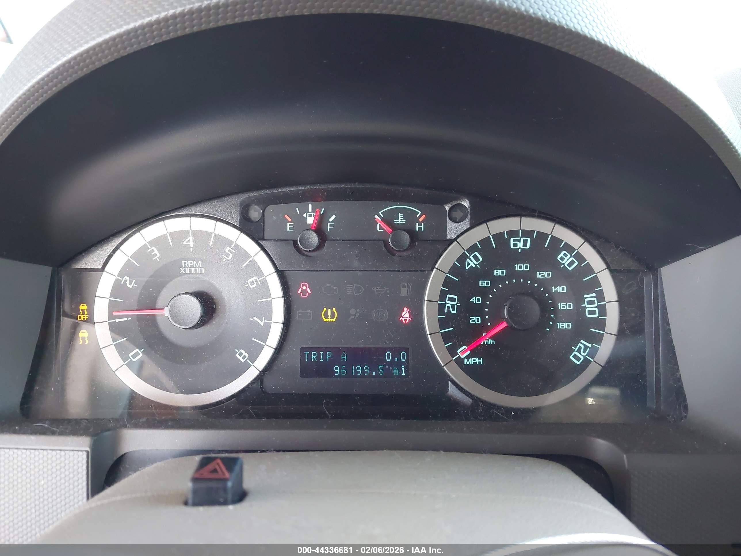 FORD ESCAPE image 7
