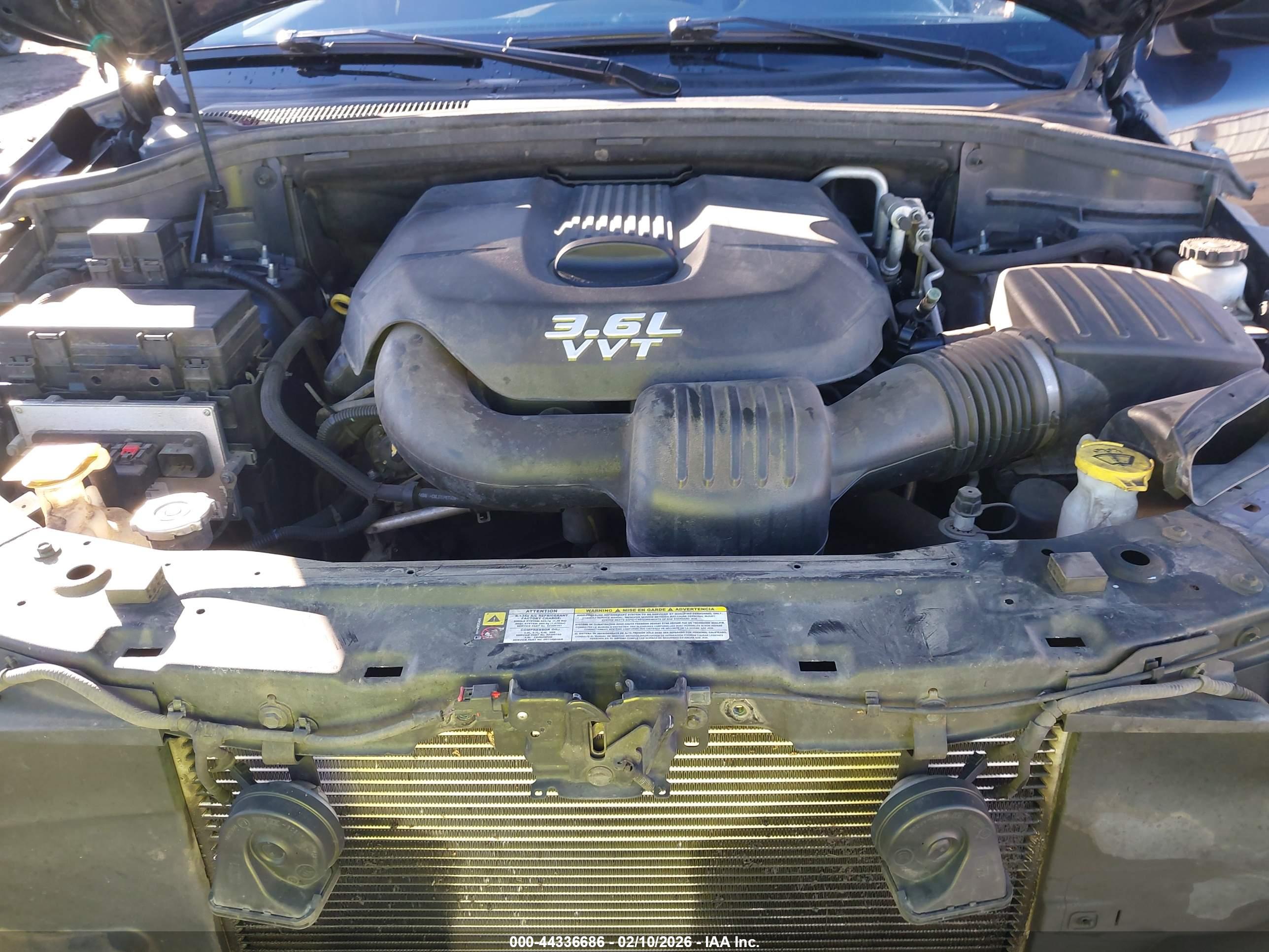 DODGE DURANGO image 10