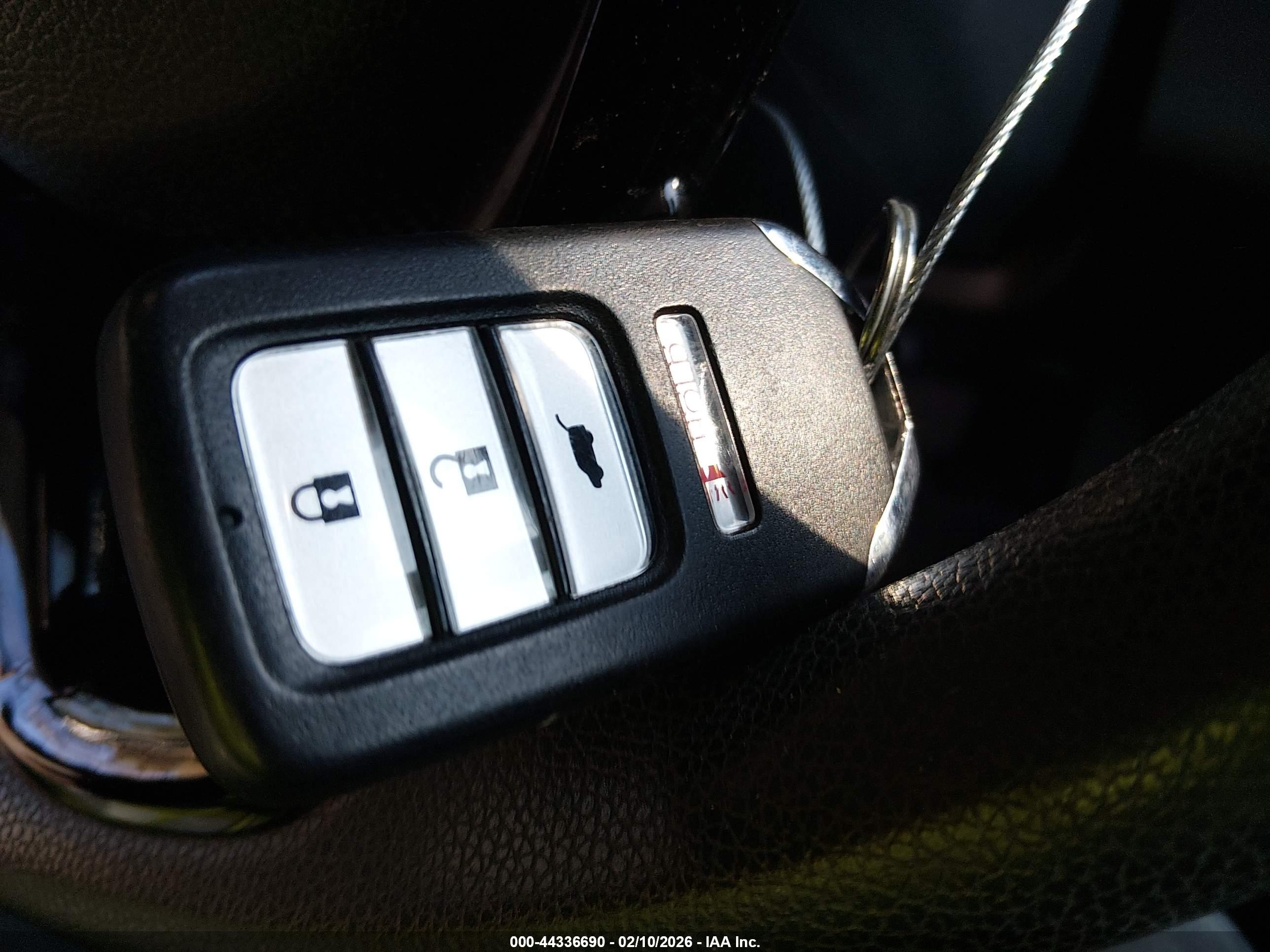 HONDA HR-V image 11