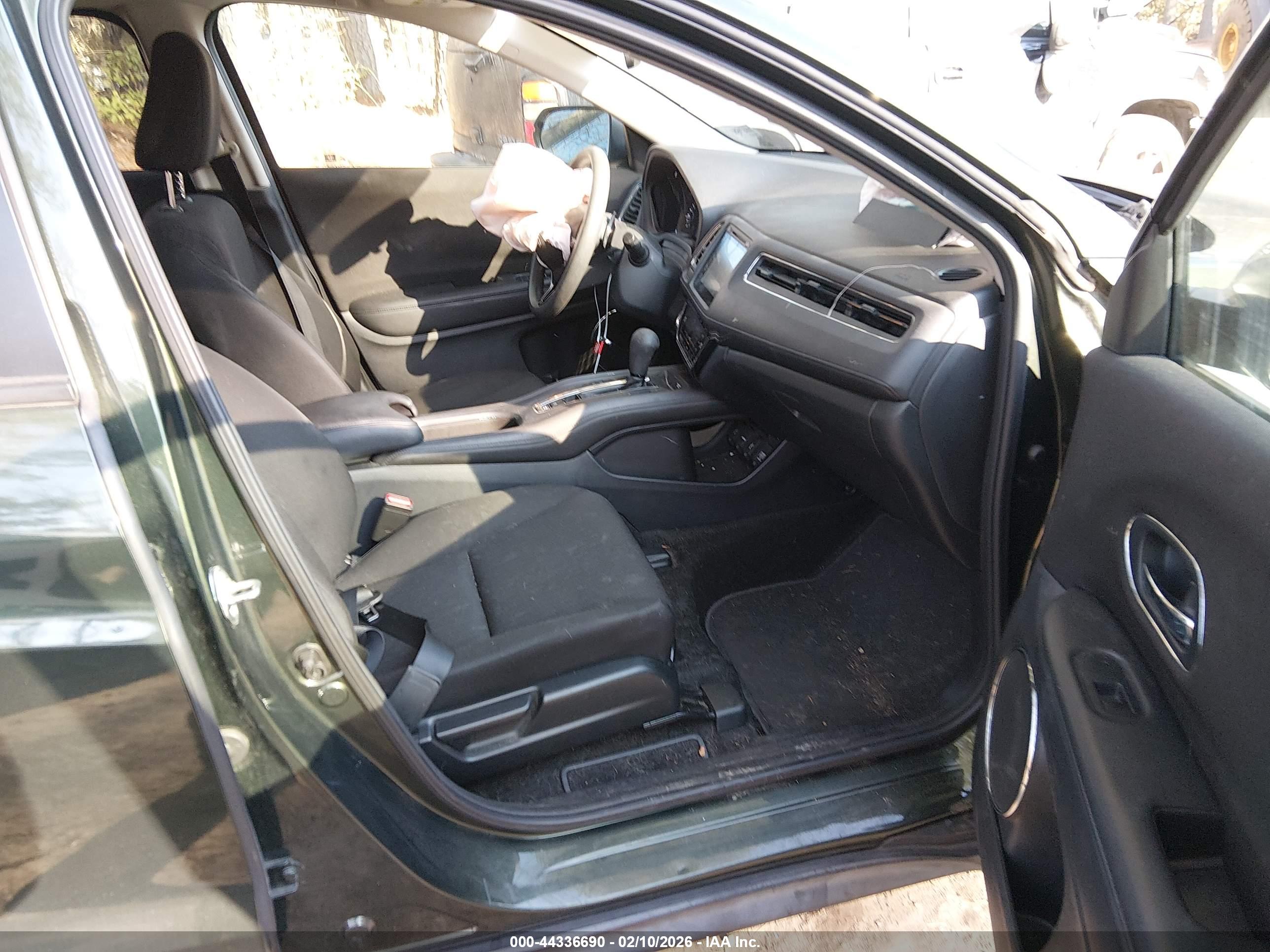 HONDA HR-V image 5