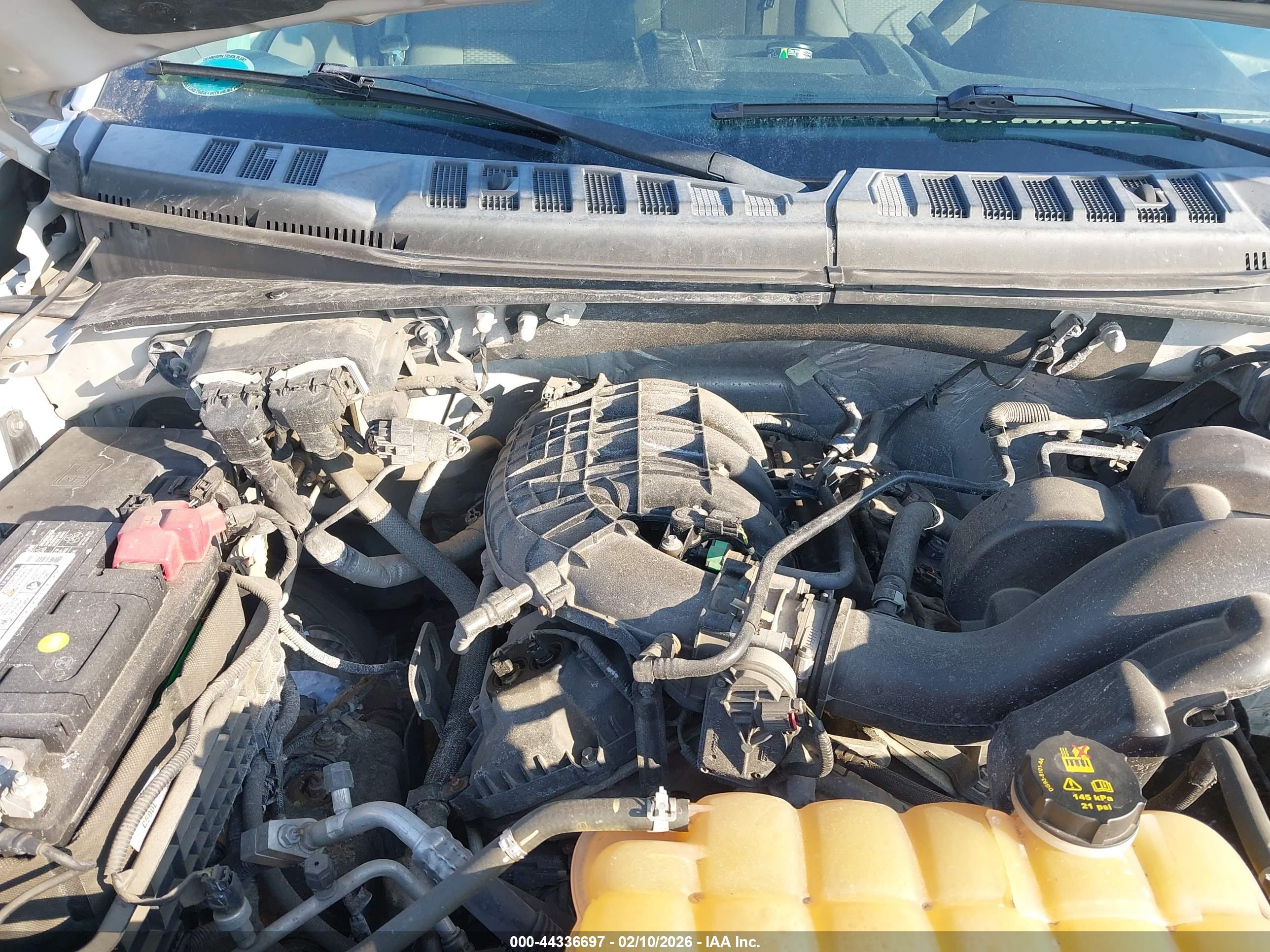 FORD F-150 image 10