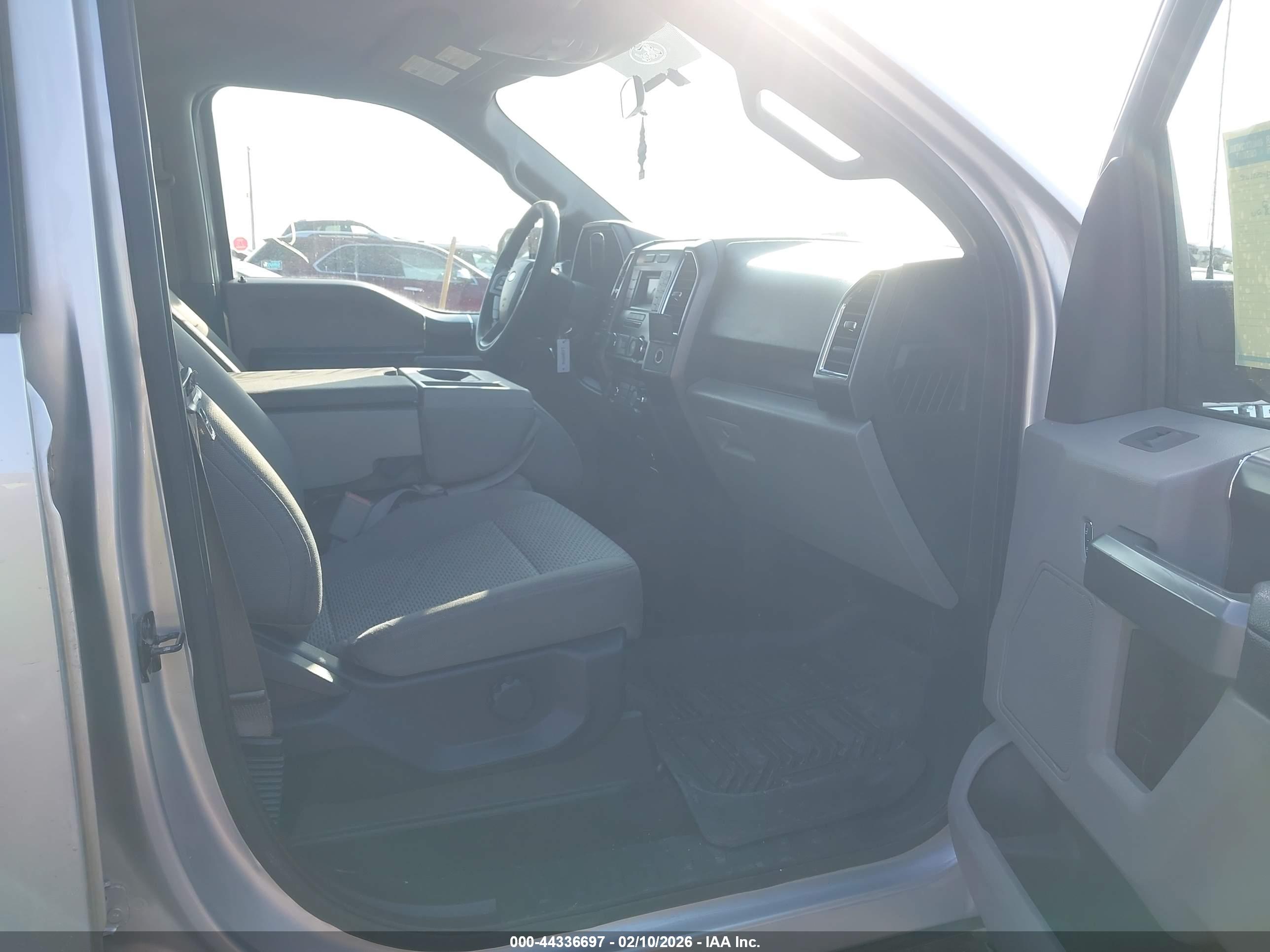 FORD F-150 image 5