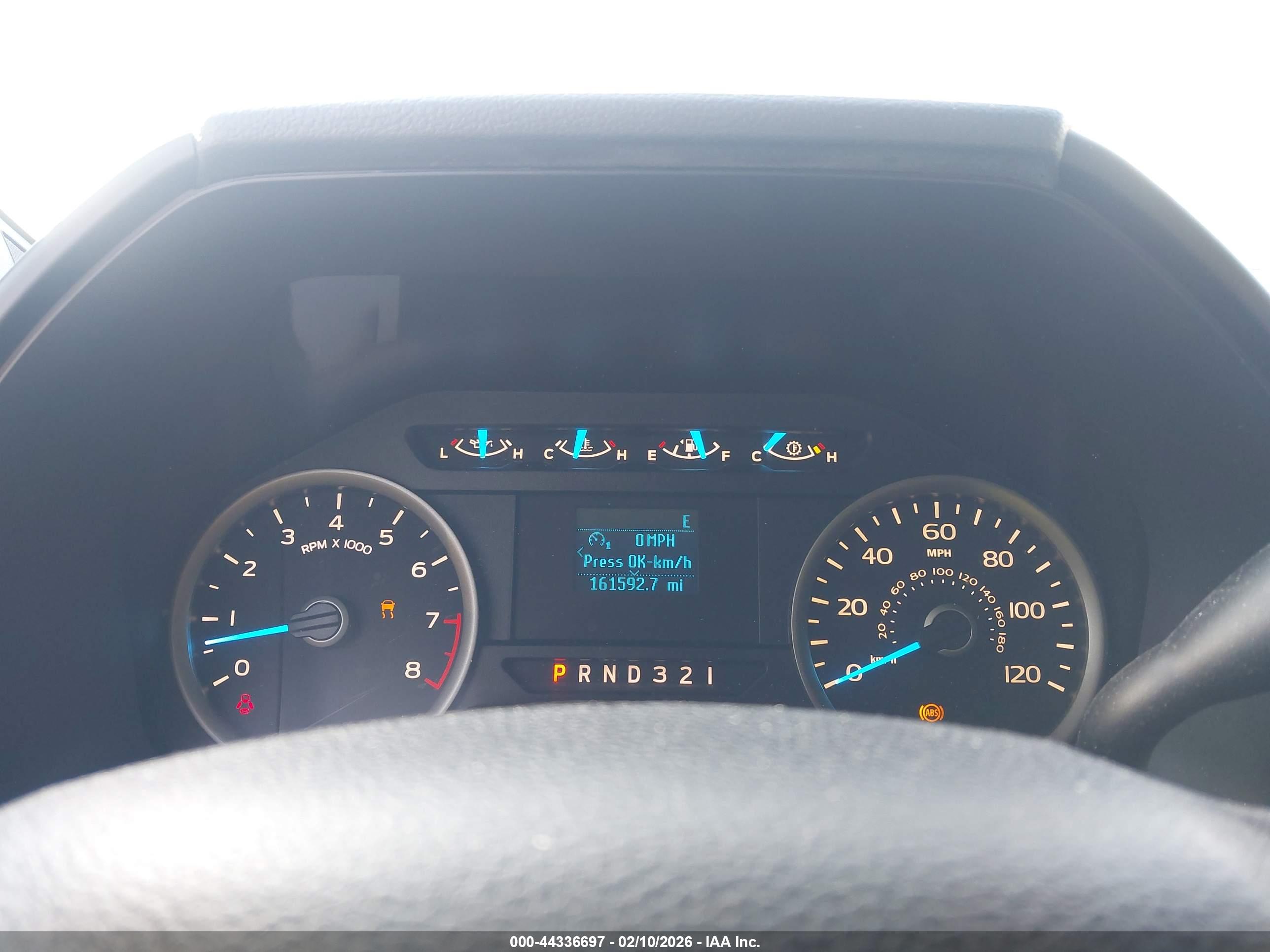 FORD F-150 image 7