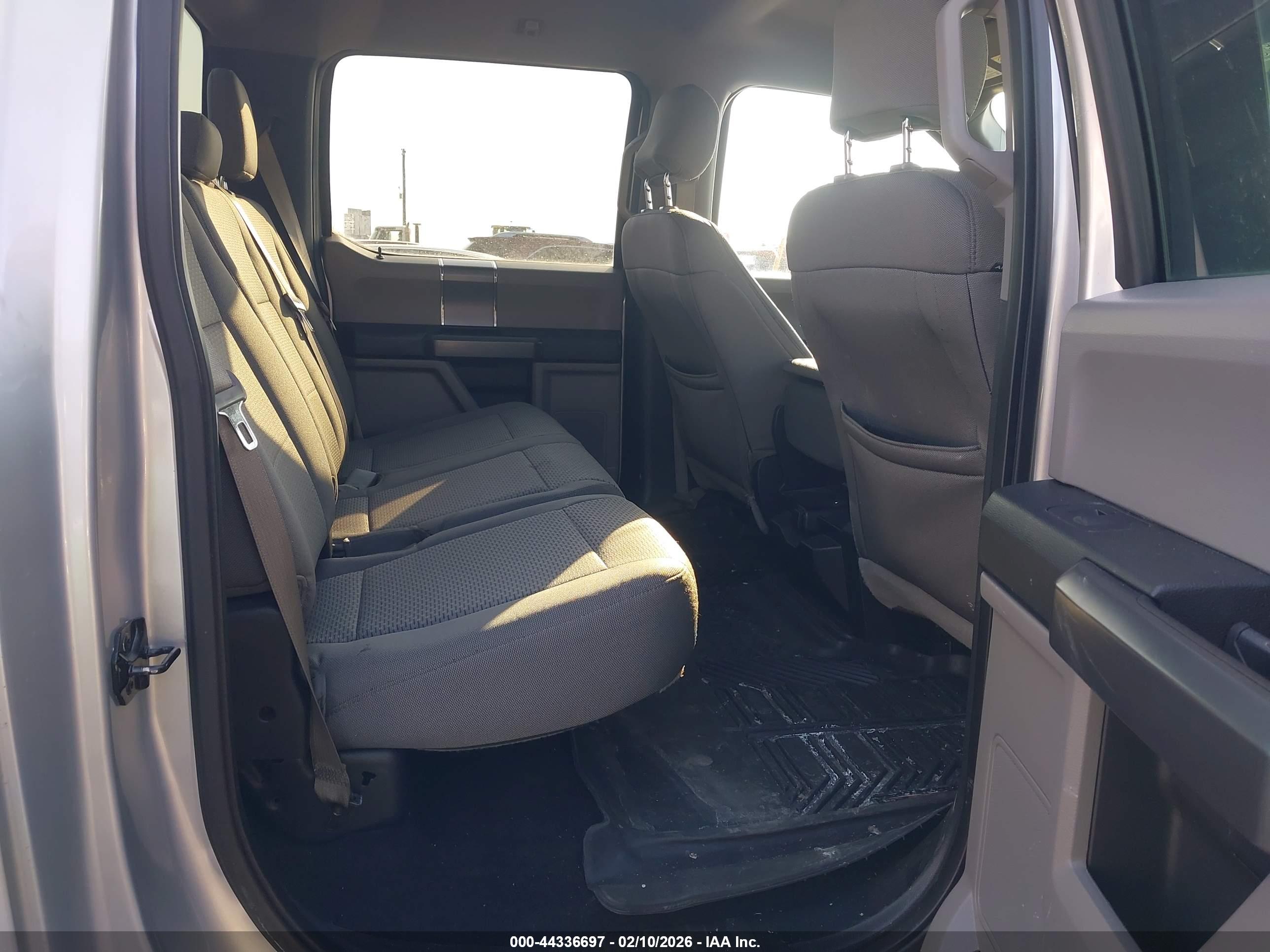 FORD F-150 image 8