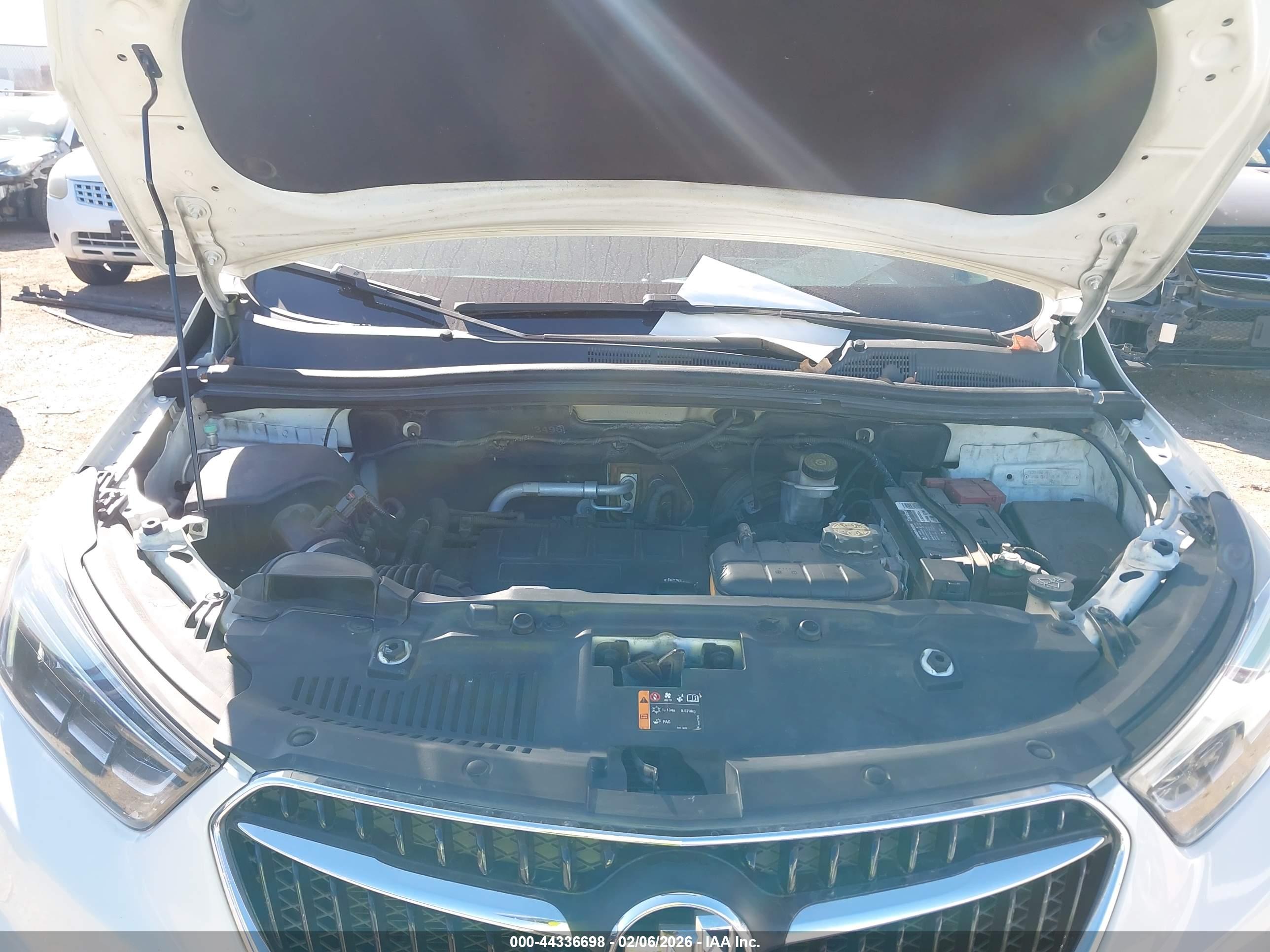 BUICK ENCORE image 10