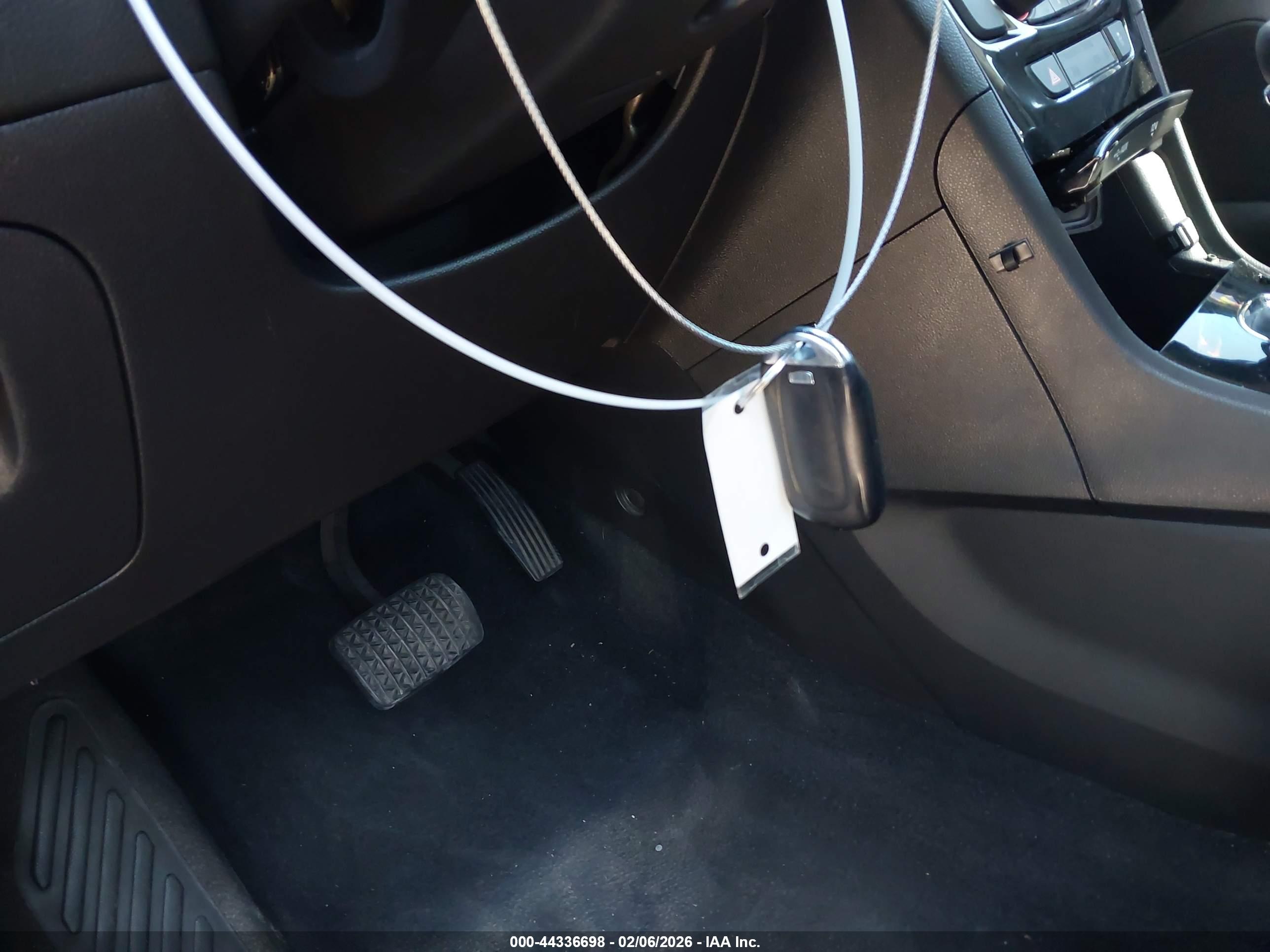 BUICK ENCORE image 11